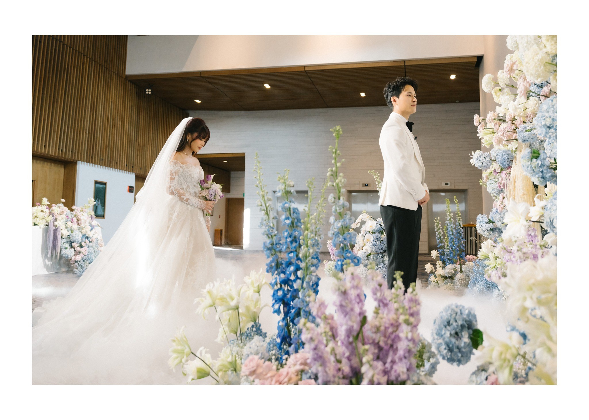 T & A. TheLoveMuseum