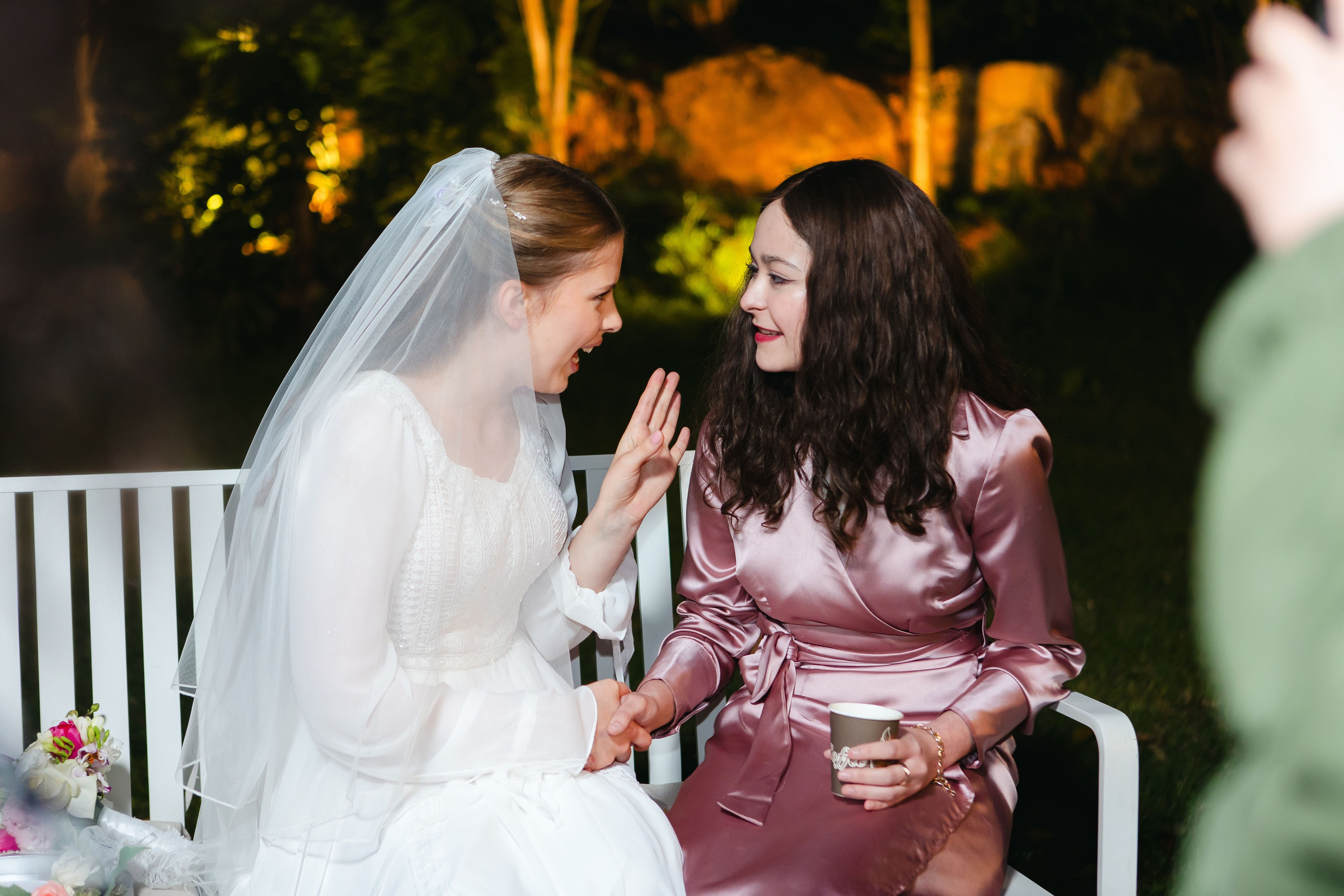 Heart to Heart. Https://shi-photo.com/