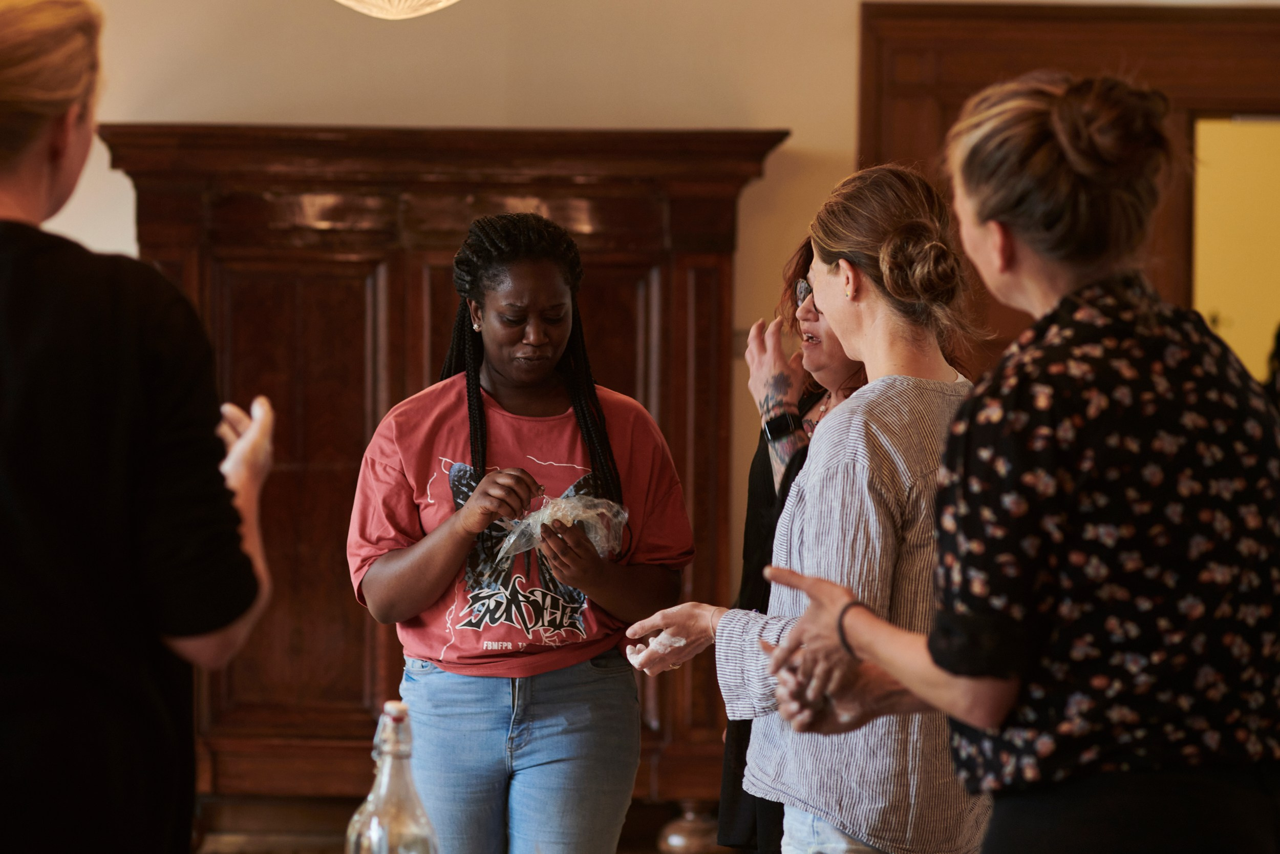 Volwaardige. Fotograaf Amsterdam - Victoria Ushkanova