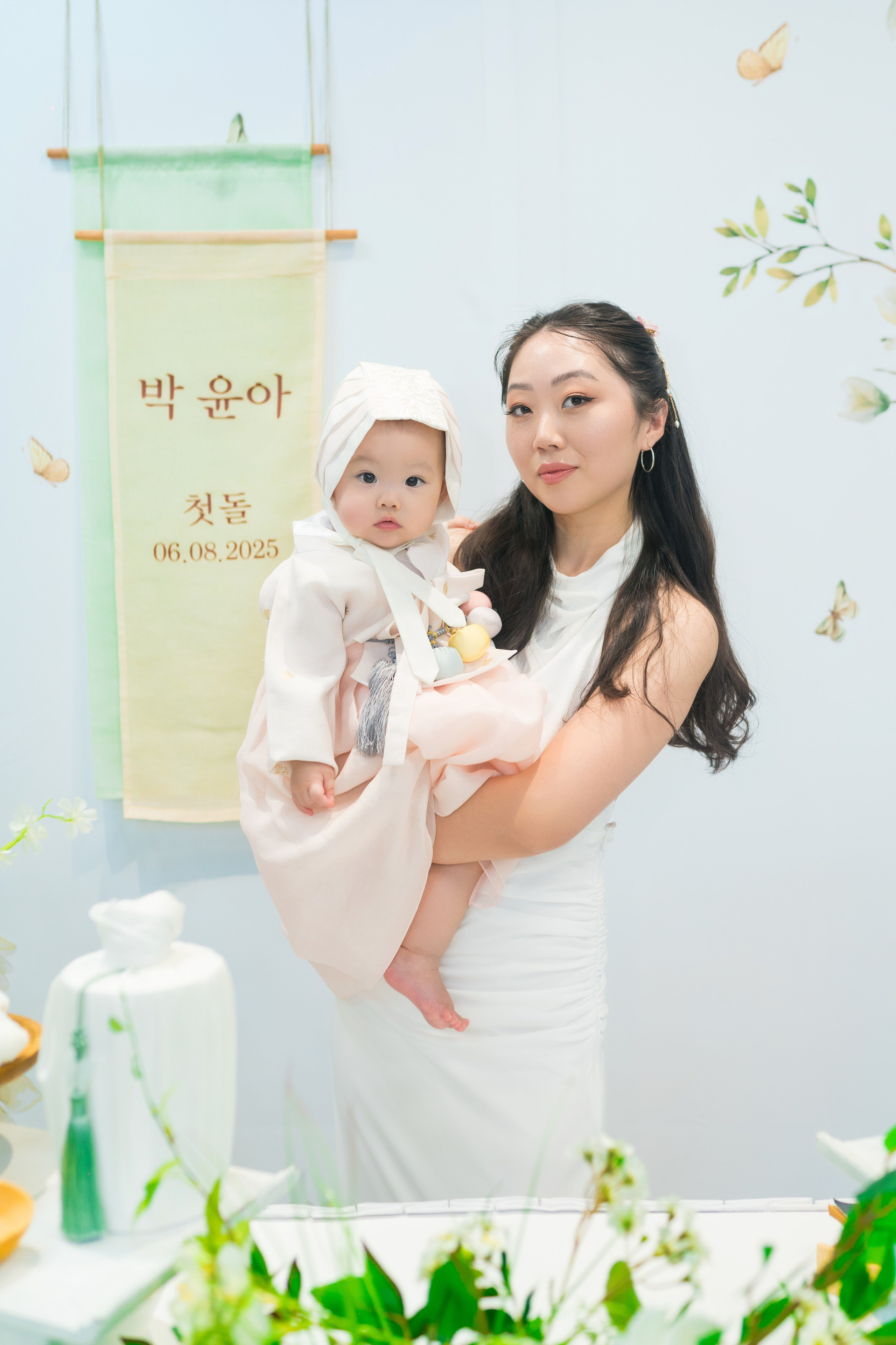 Юна из Посына. Студия декора «Нарния»