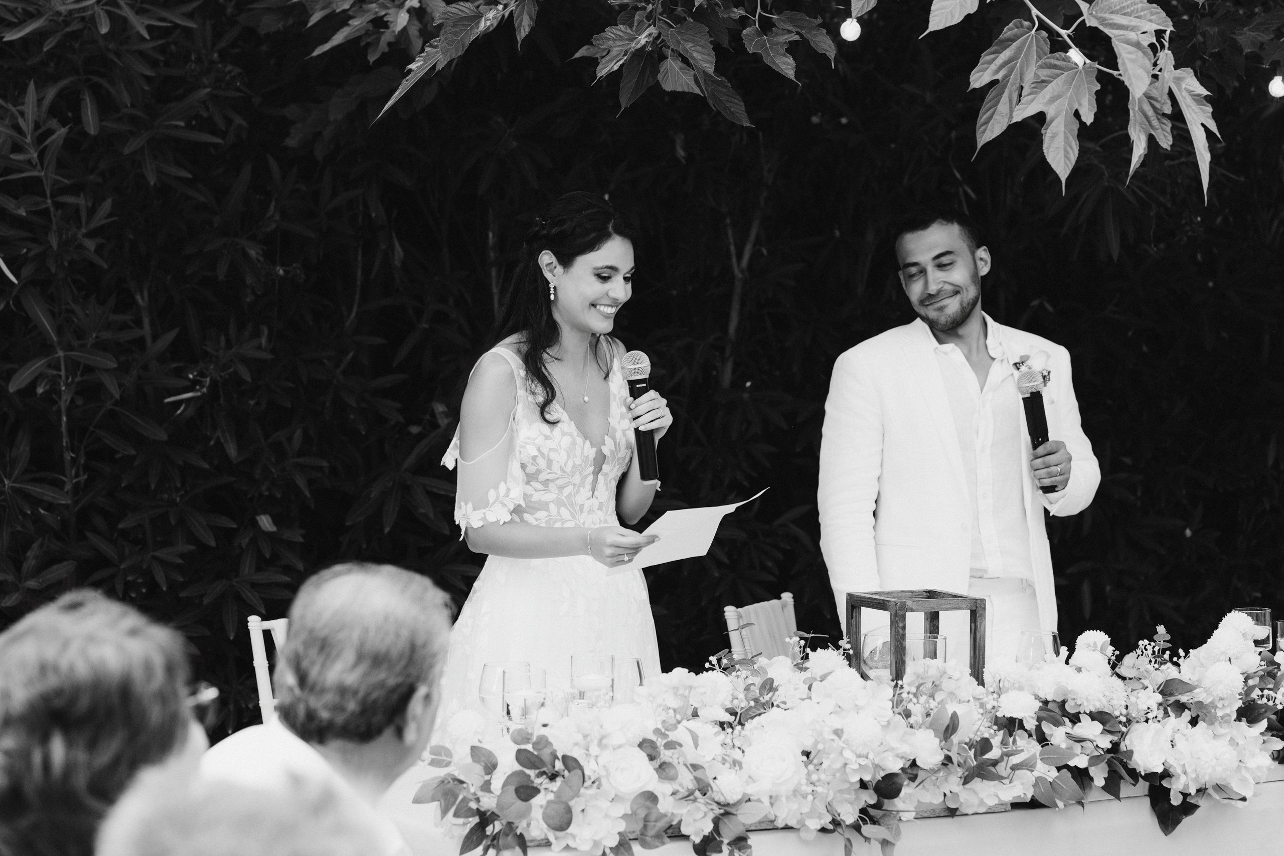 Wedding day of Youssef and Narjess. Professional photographer in Cyprus Katerina Stepanchenko