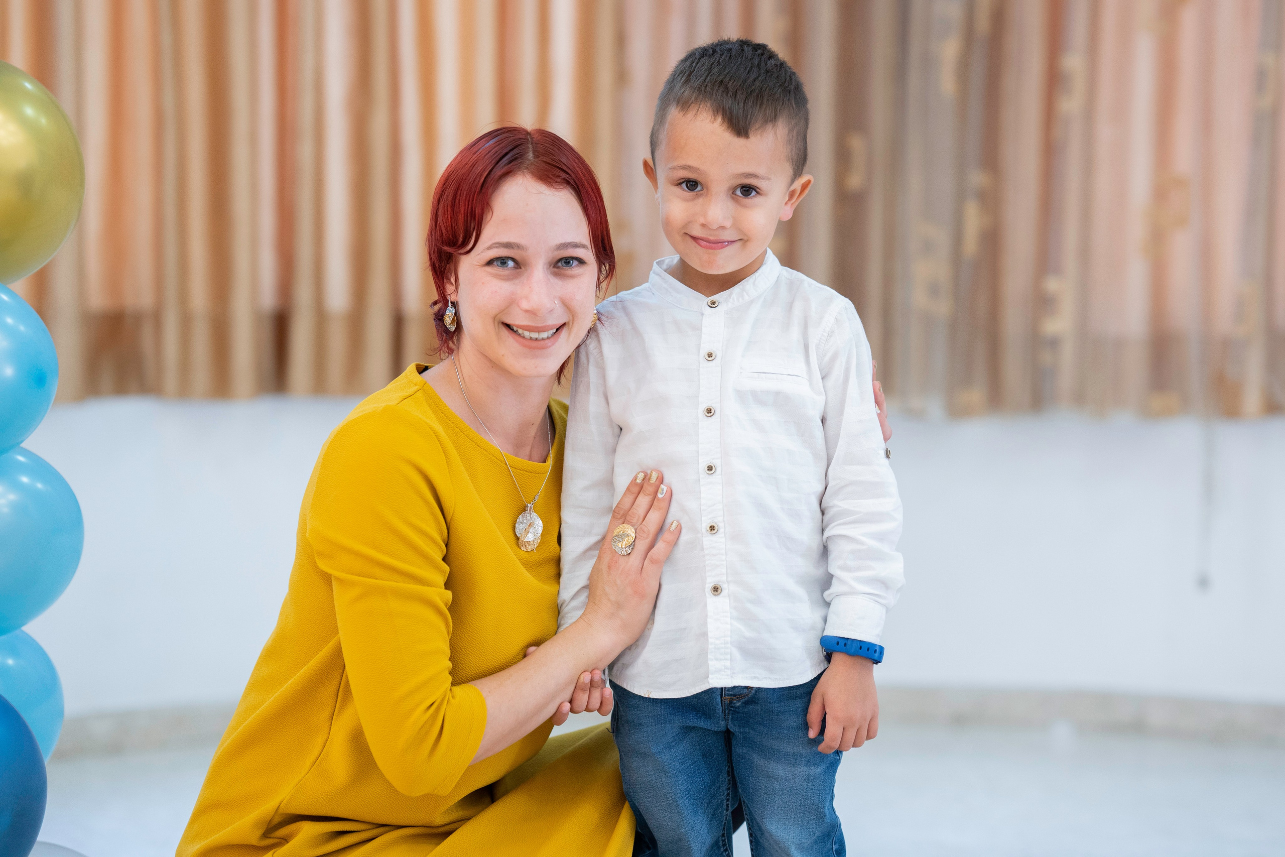 הברית של יוסף וחנה. יוסף מזרחי צילום חתונה, ברית וזוגיות. צלם מקצועי שאוהב להוציא אתכם הכי יפים ברגעים הכי מרגשים