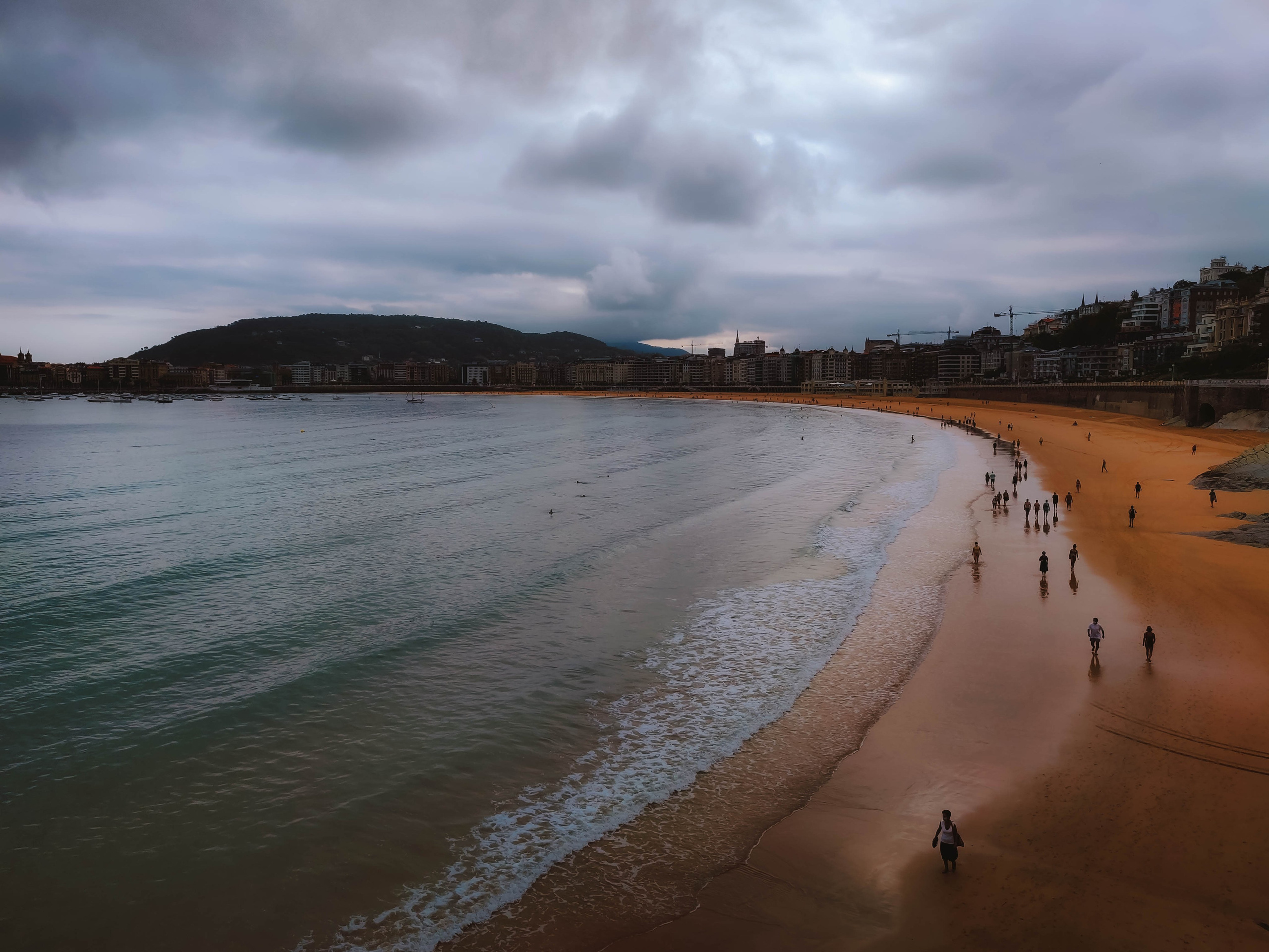 Donostia. Alba del Norte Studio