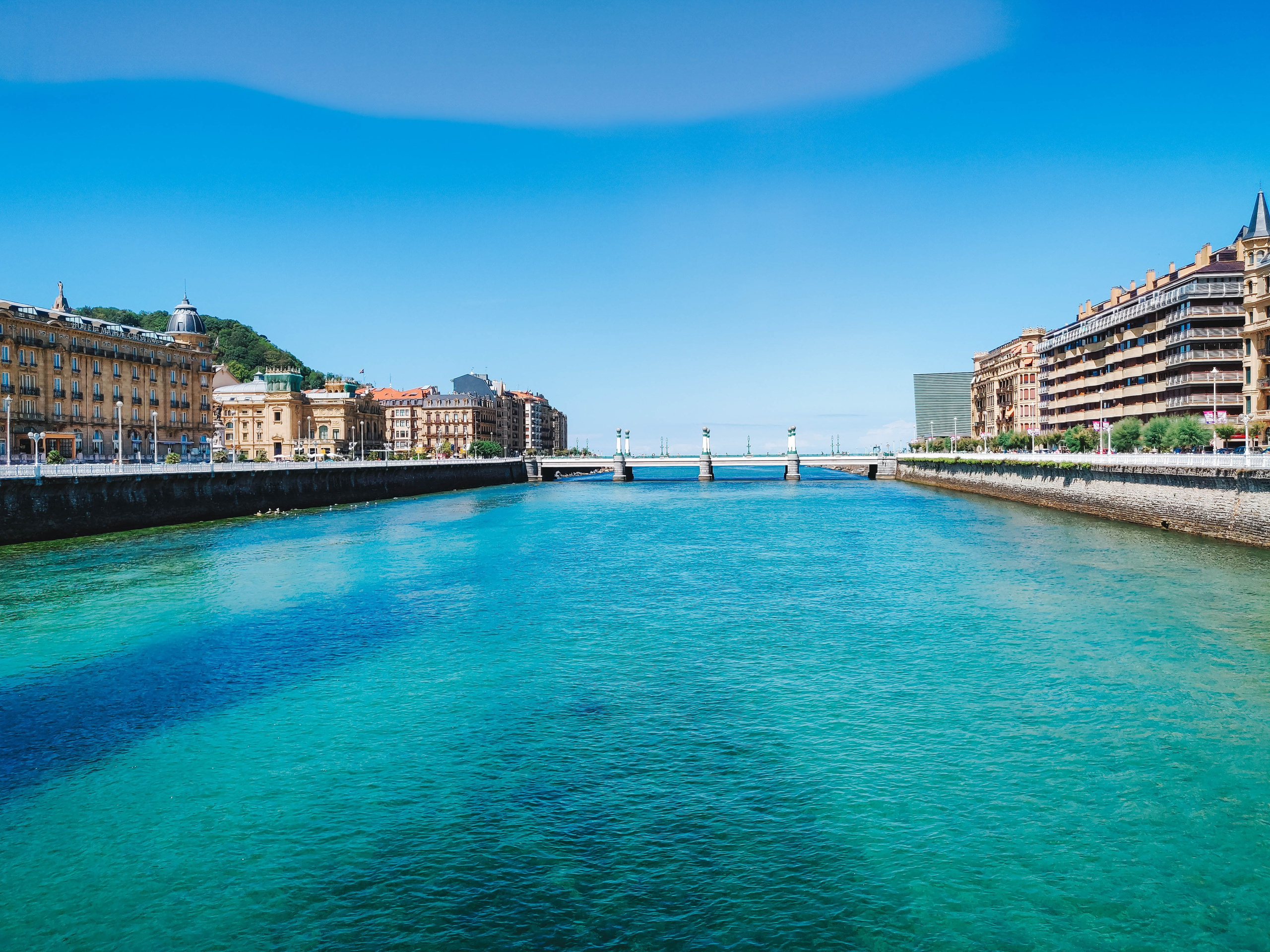 Donostia. Alba del Norte Studio