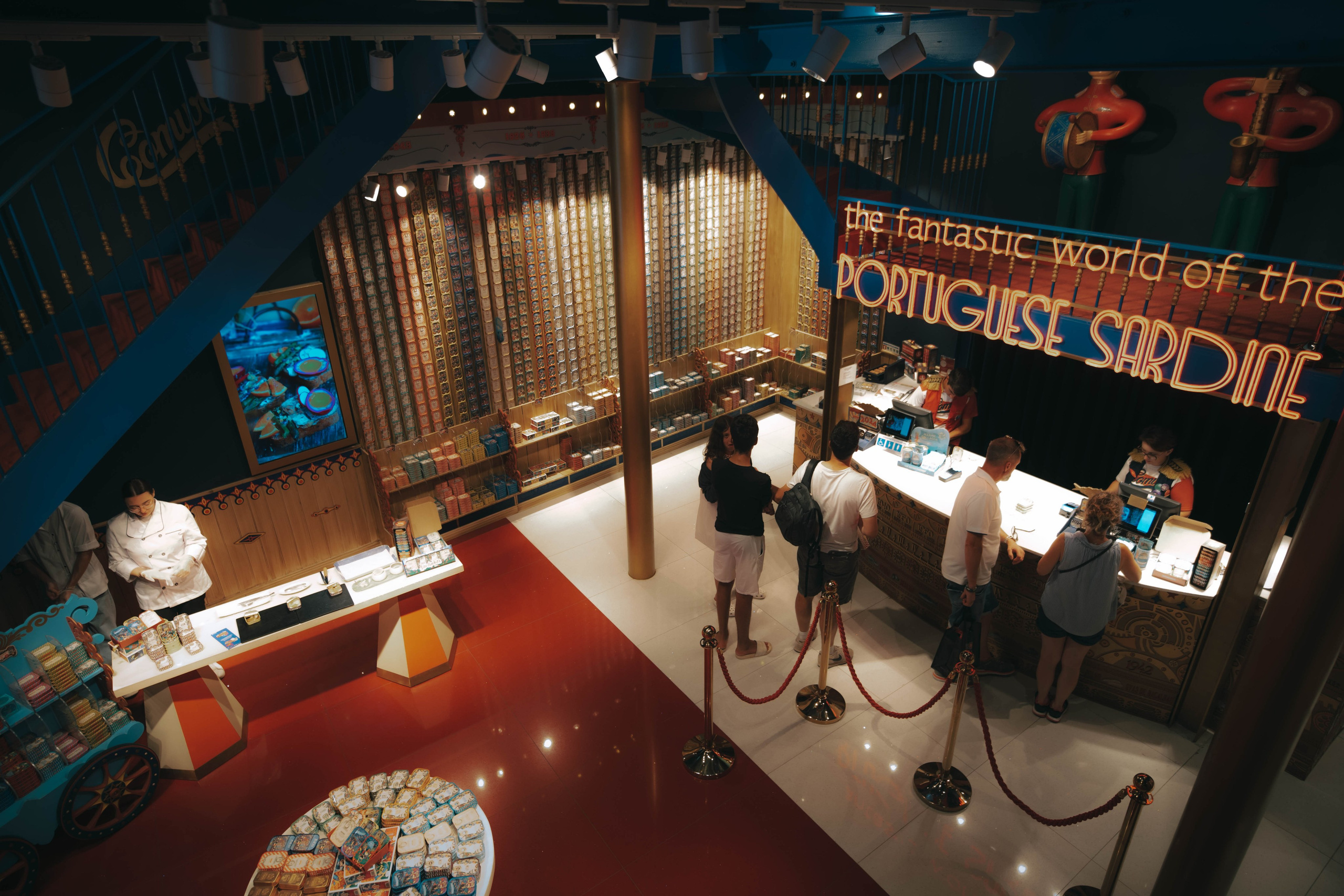 Porto, Agosto 2024. Alba del Norte Studio