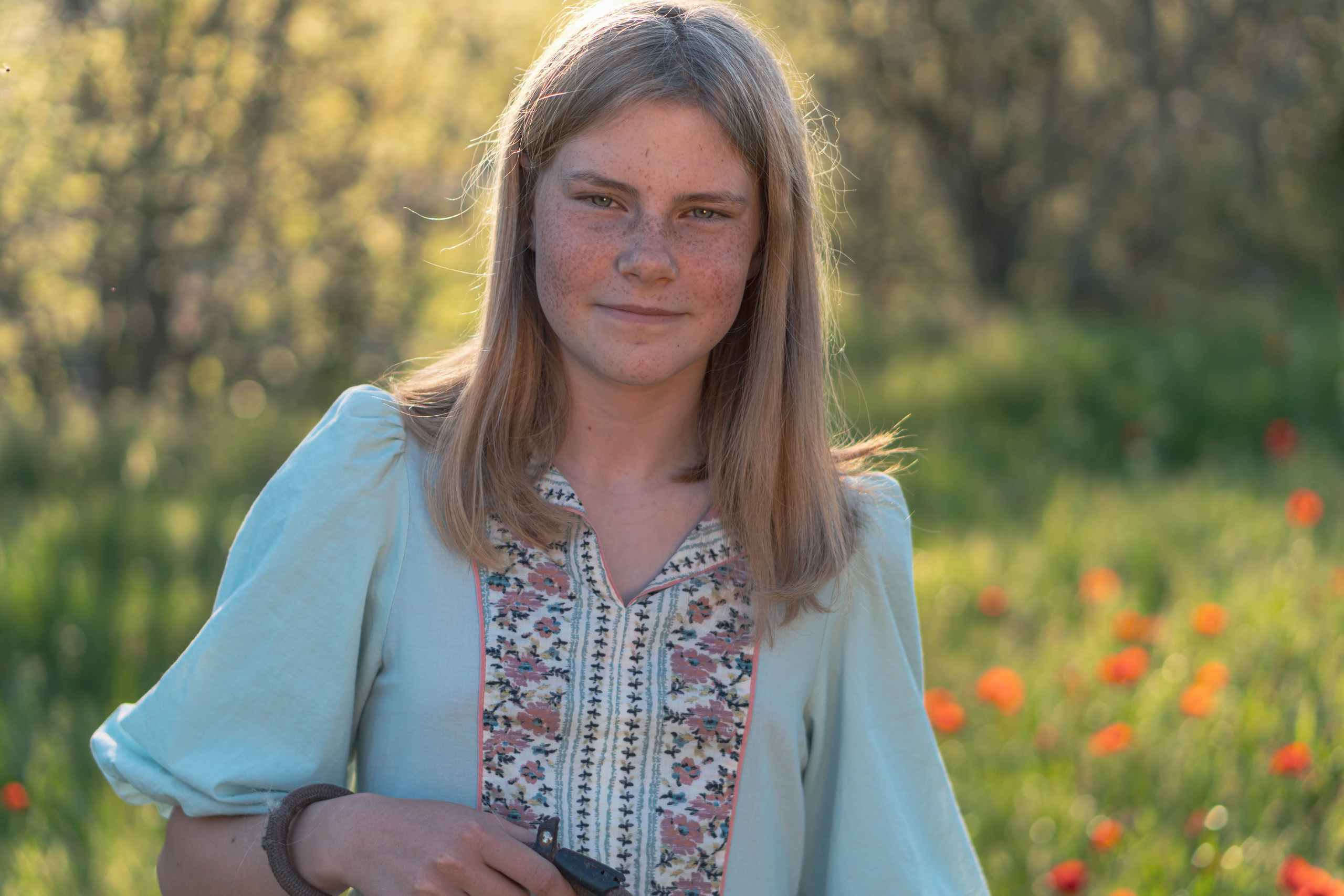Agnia & Amapolas. Alba del Norte Studio