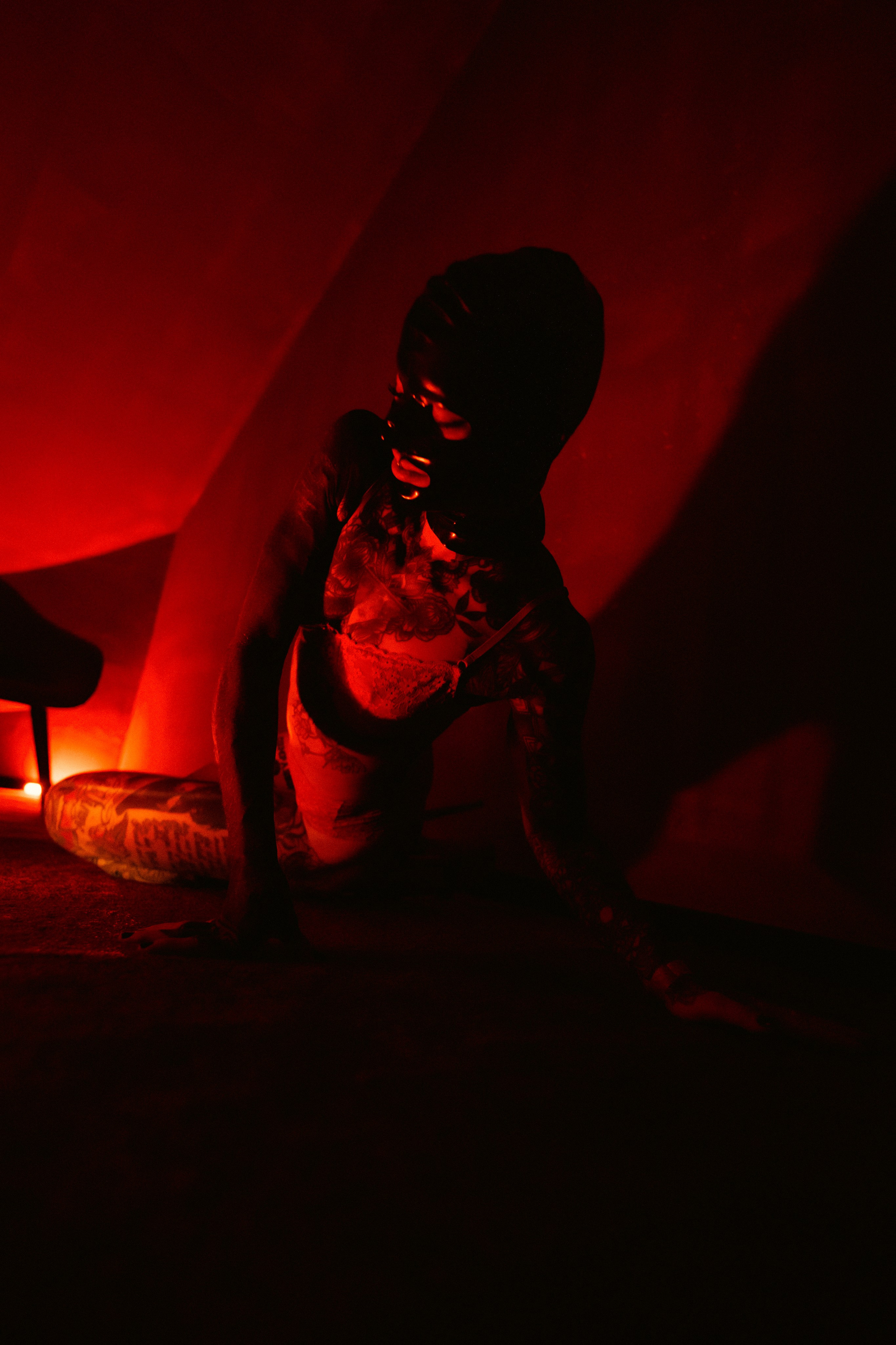 Acts. Stevenson.Visual.Lab — Professional Photo/Video in Berlin