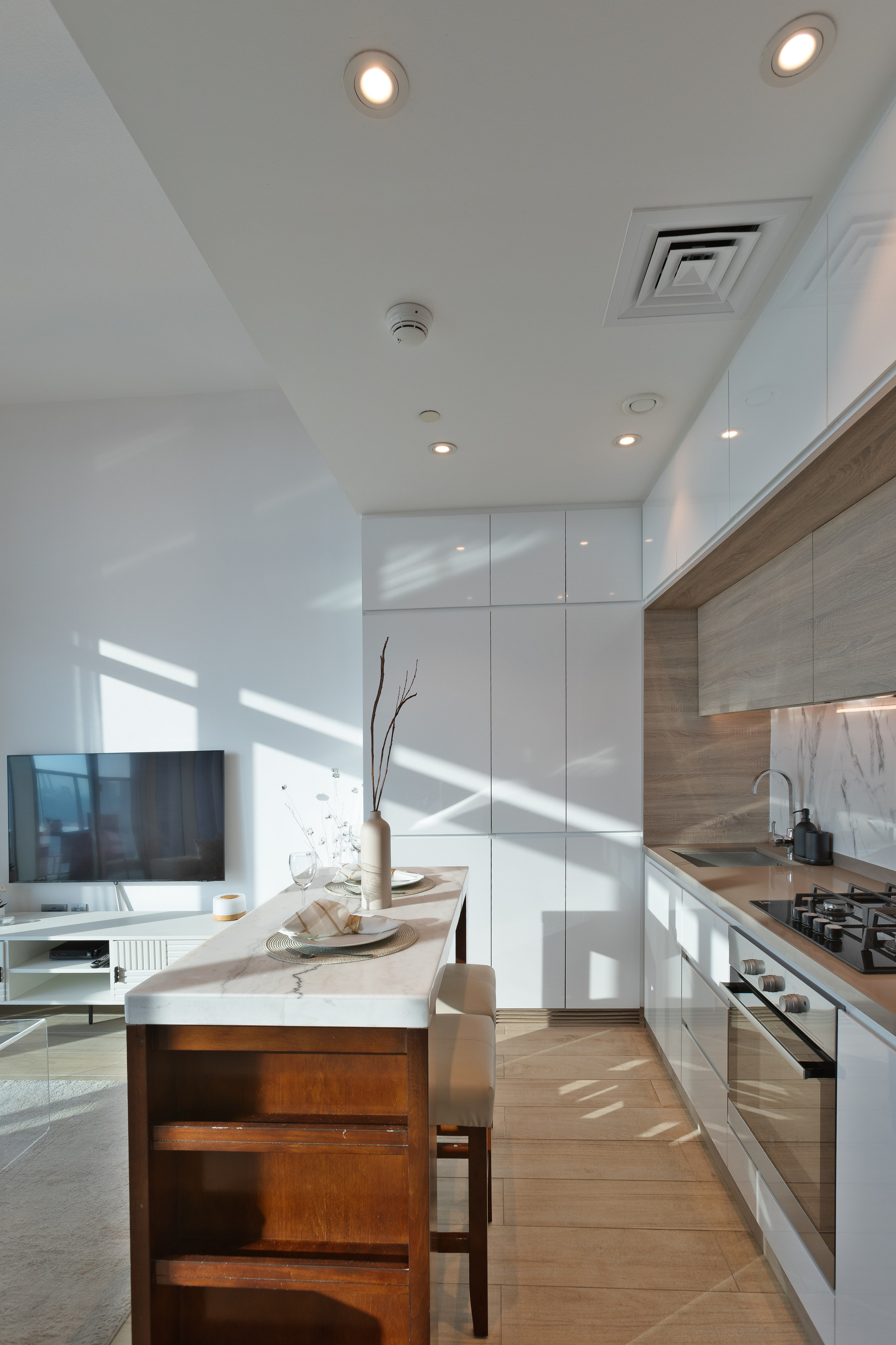 Studio One. Samy Mar Boy │Portrait, Automotive and Real Estate Photographer