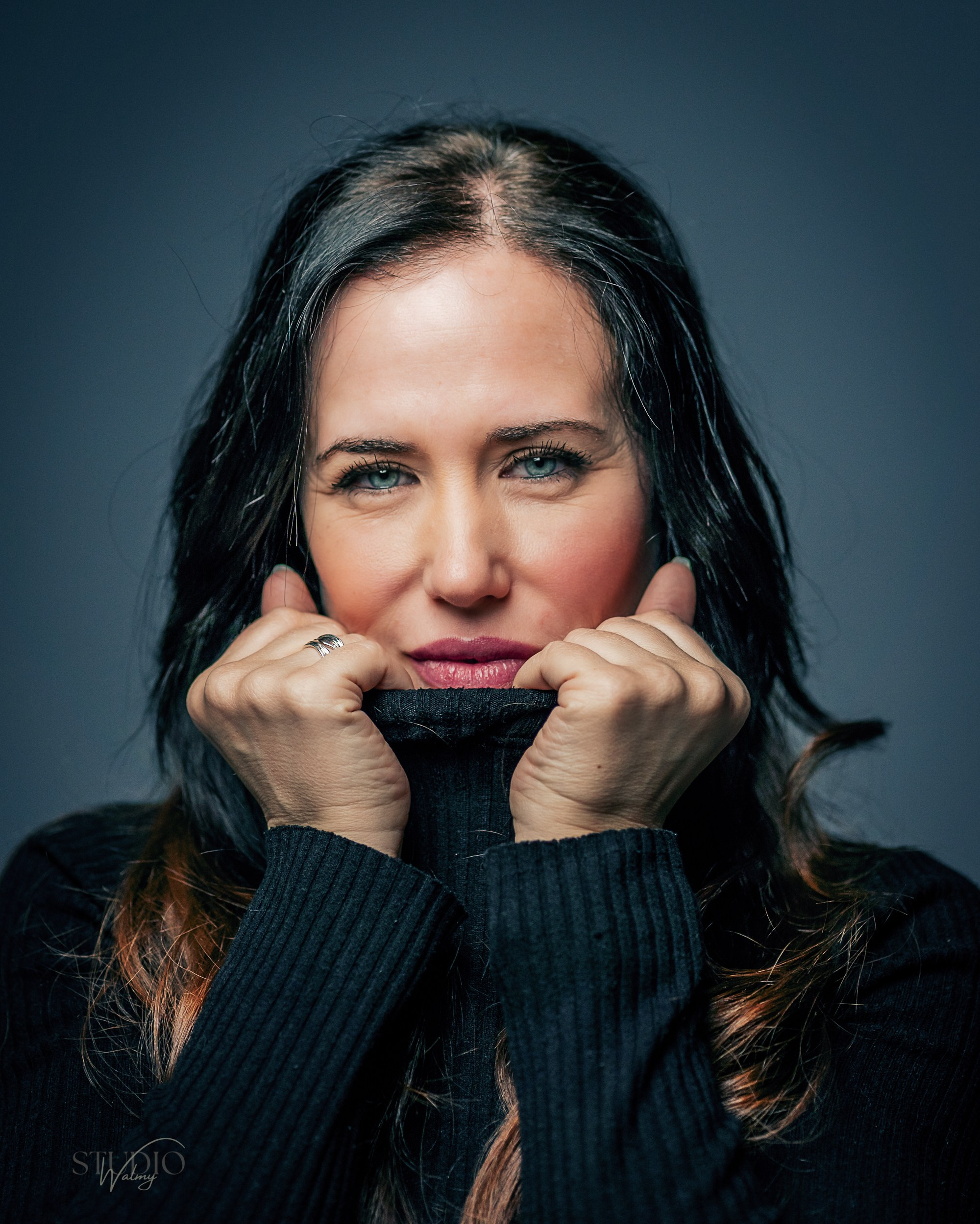 Book Actoral. Inicio