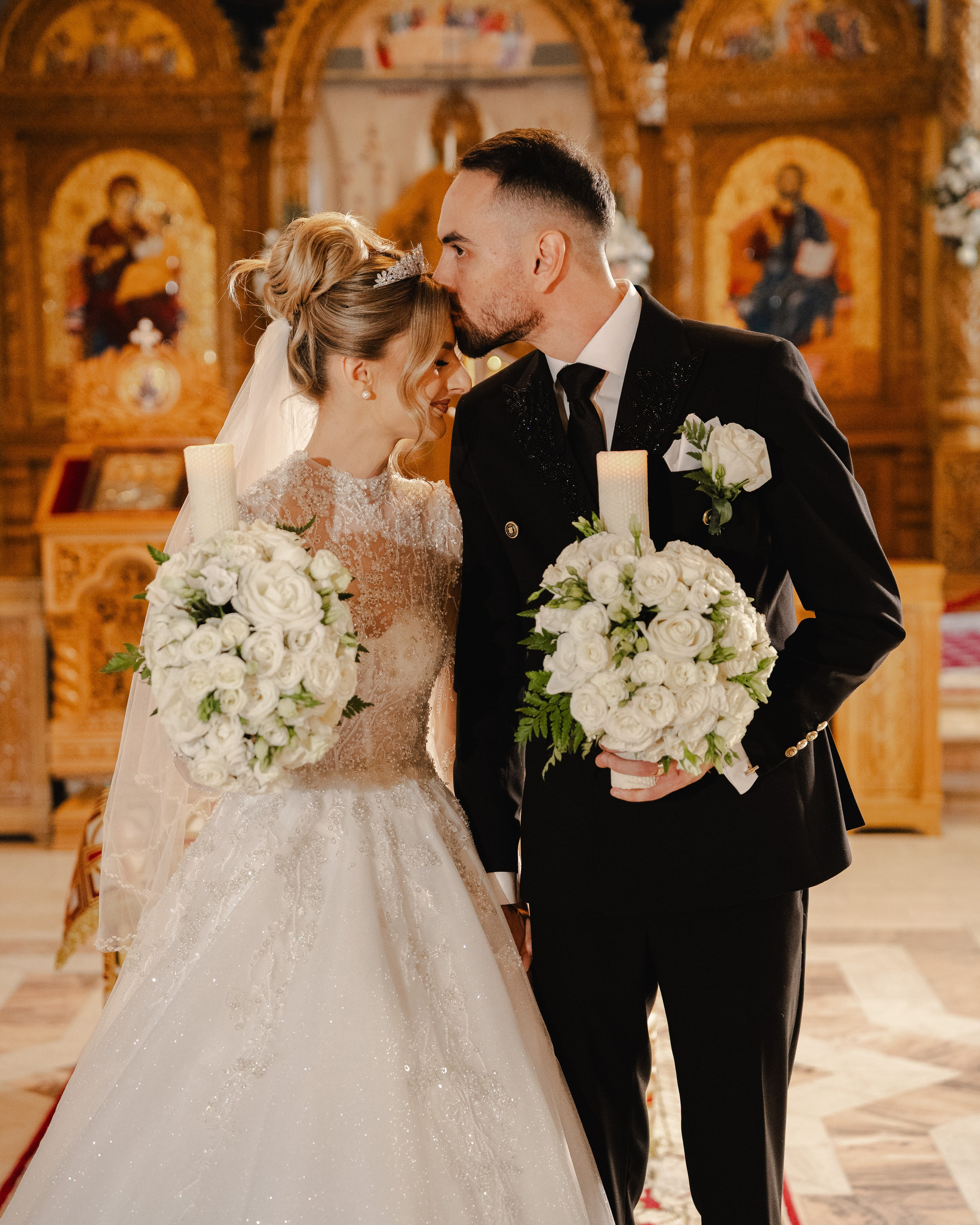 Elena & Iulian