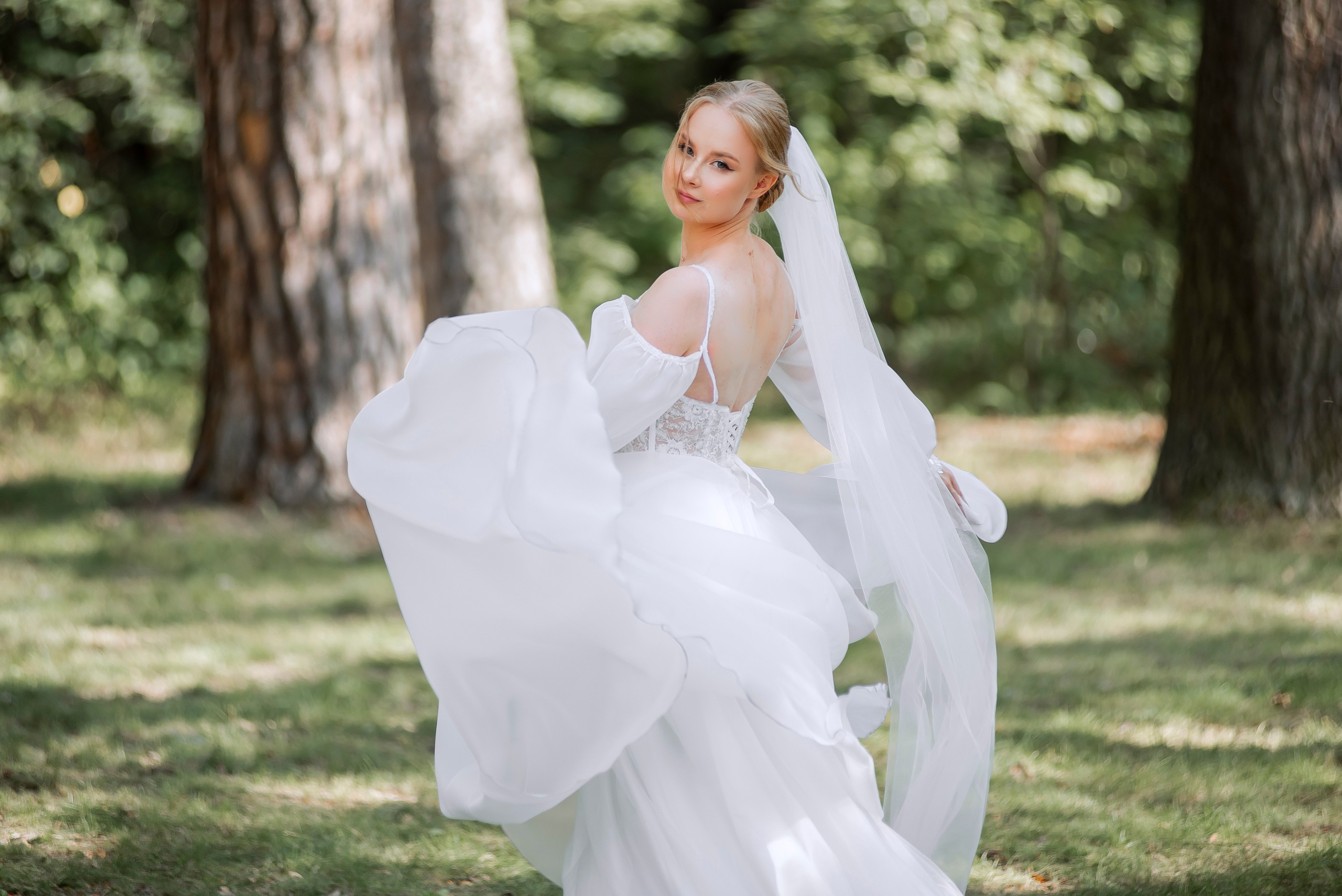 Виктория и Рашид. Свадебный и семейный фотограф Екатерина Шестакова