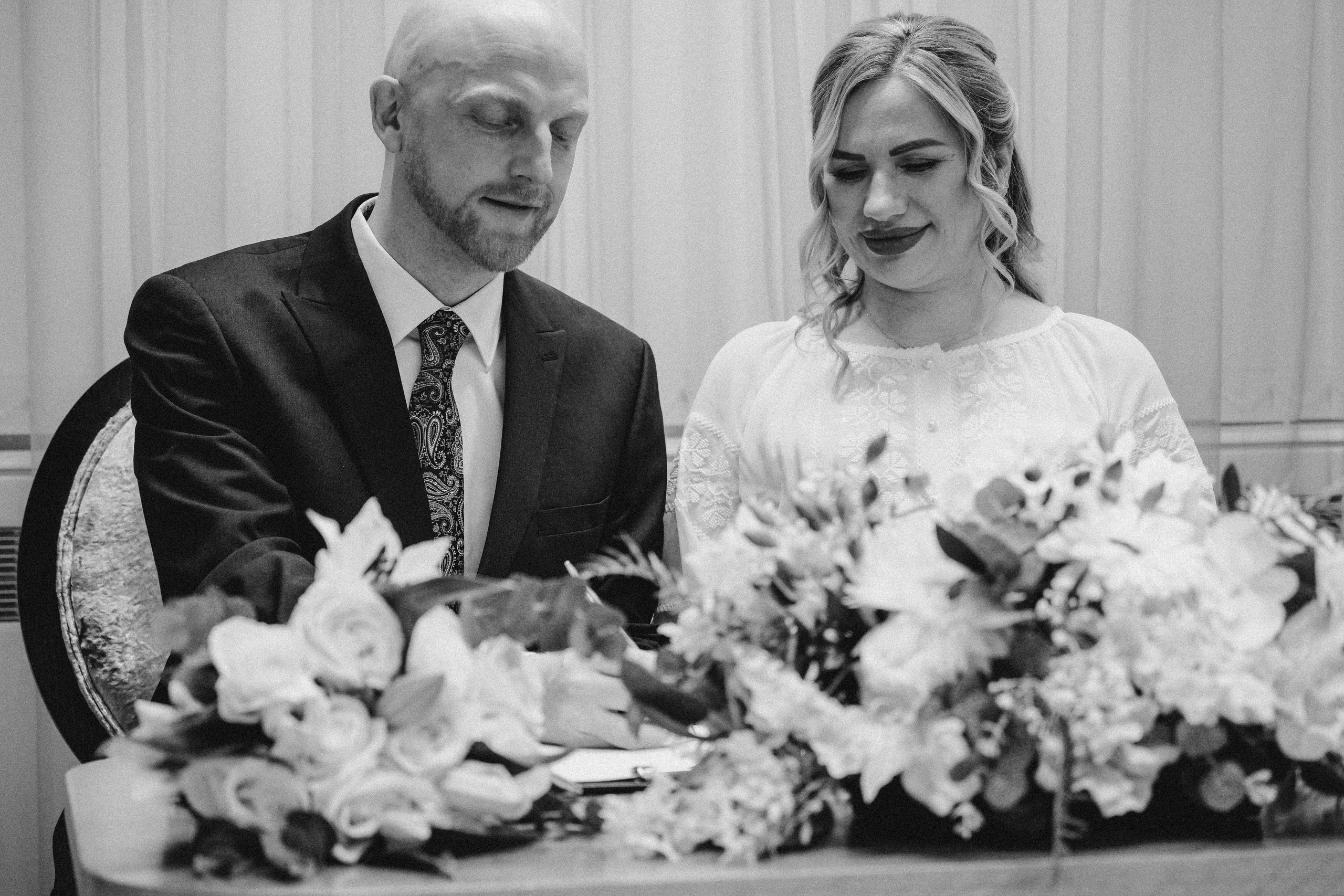 Solihull Register Office Weddings & Civil Partnerships. Creative Family, Brand, Boudoir and Wedding Photographer in Solihull & Birmingham Irina Zoteeva