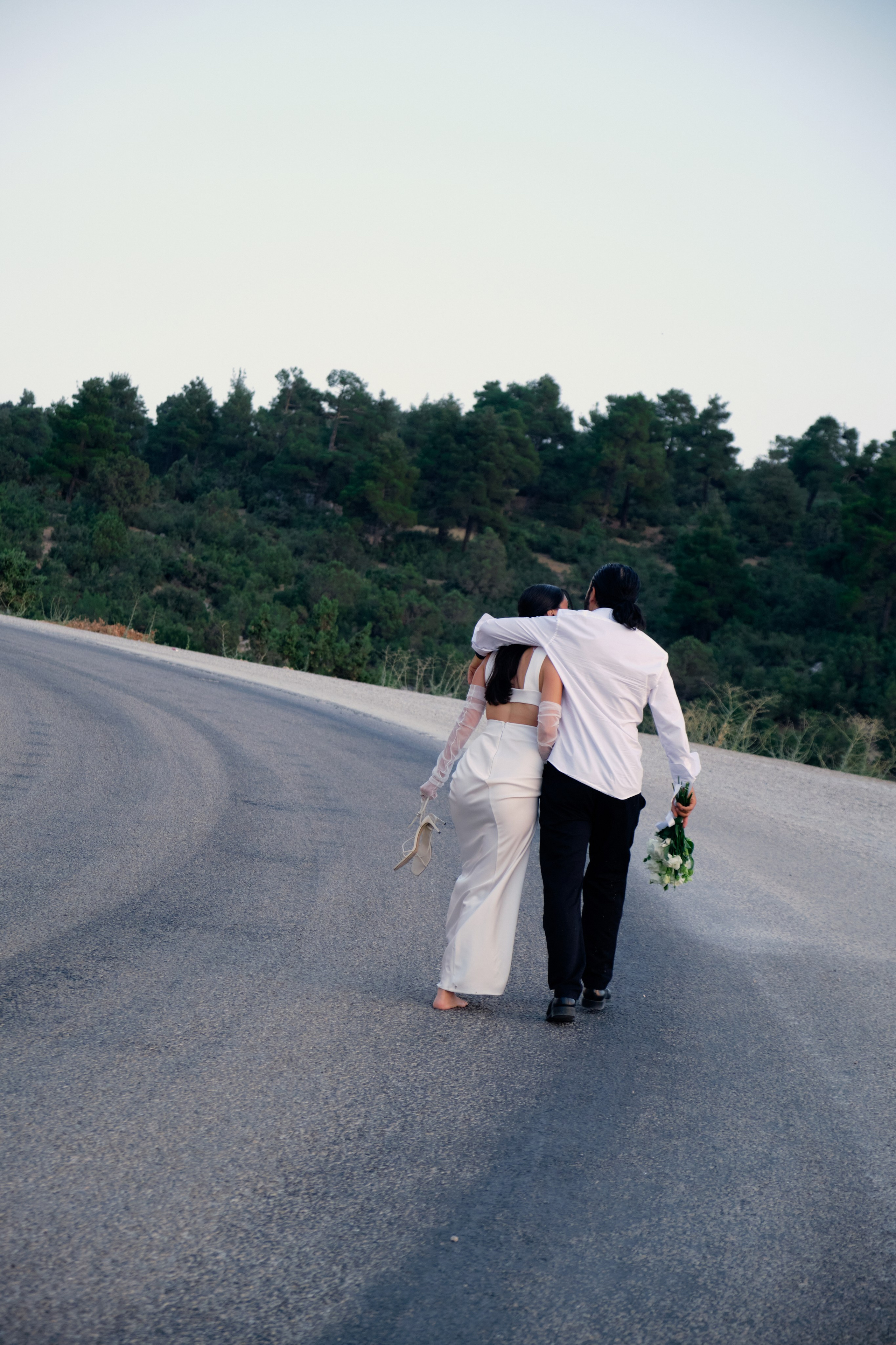 WEDDING. Commercial fashion photographer based in Turkey and Europe