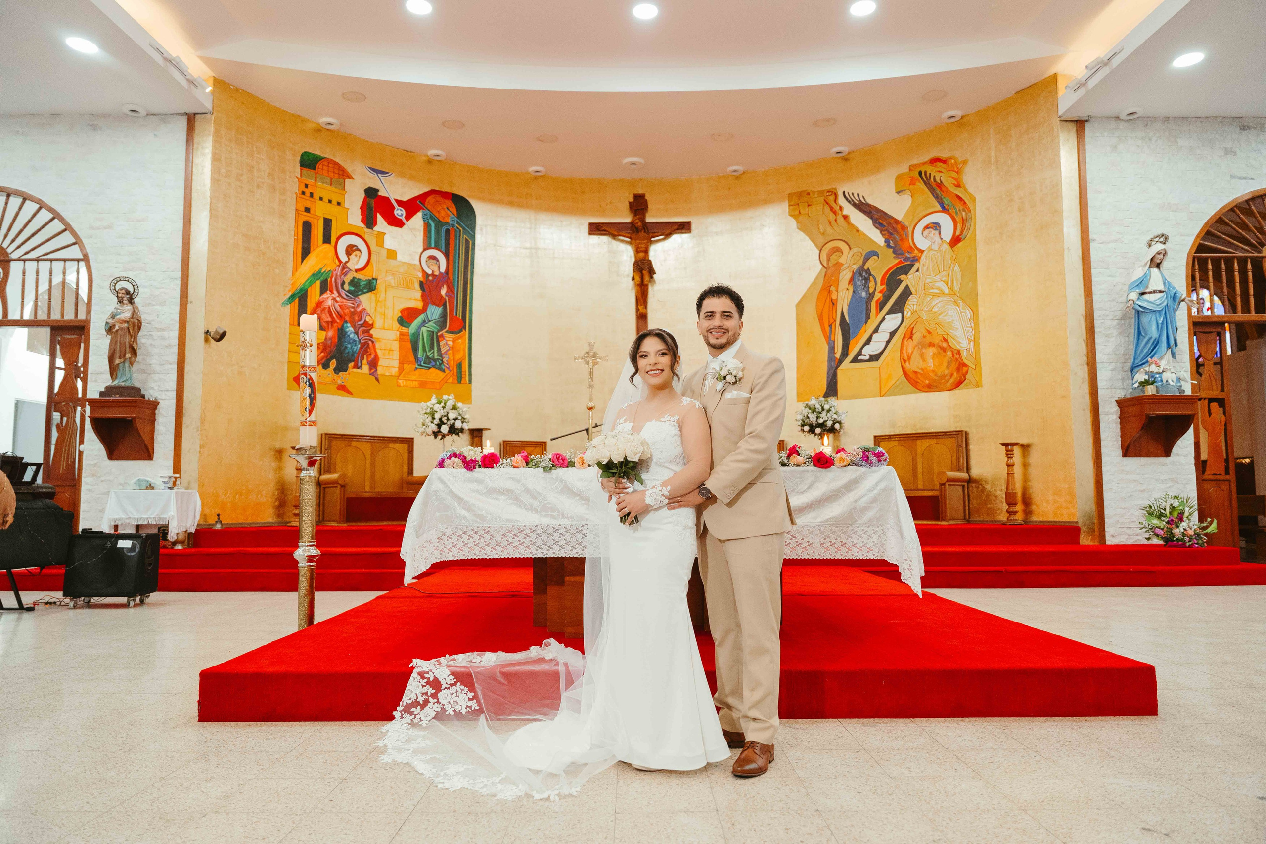 Boda de Kelvin y Yari en Loja | Fotografía y Filmación por Piero Alvarez. Fotógrafo de bodas en Loja Ecuador | Piero Alvarez PH