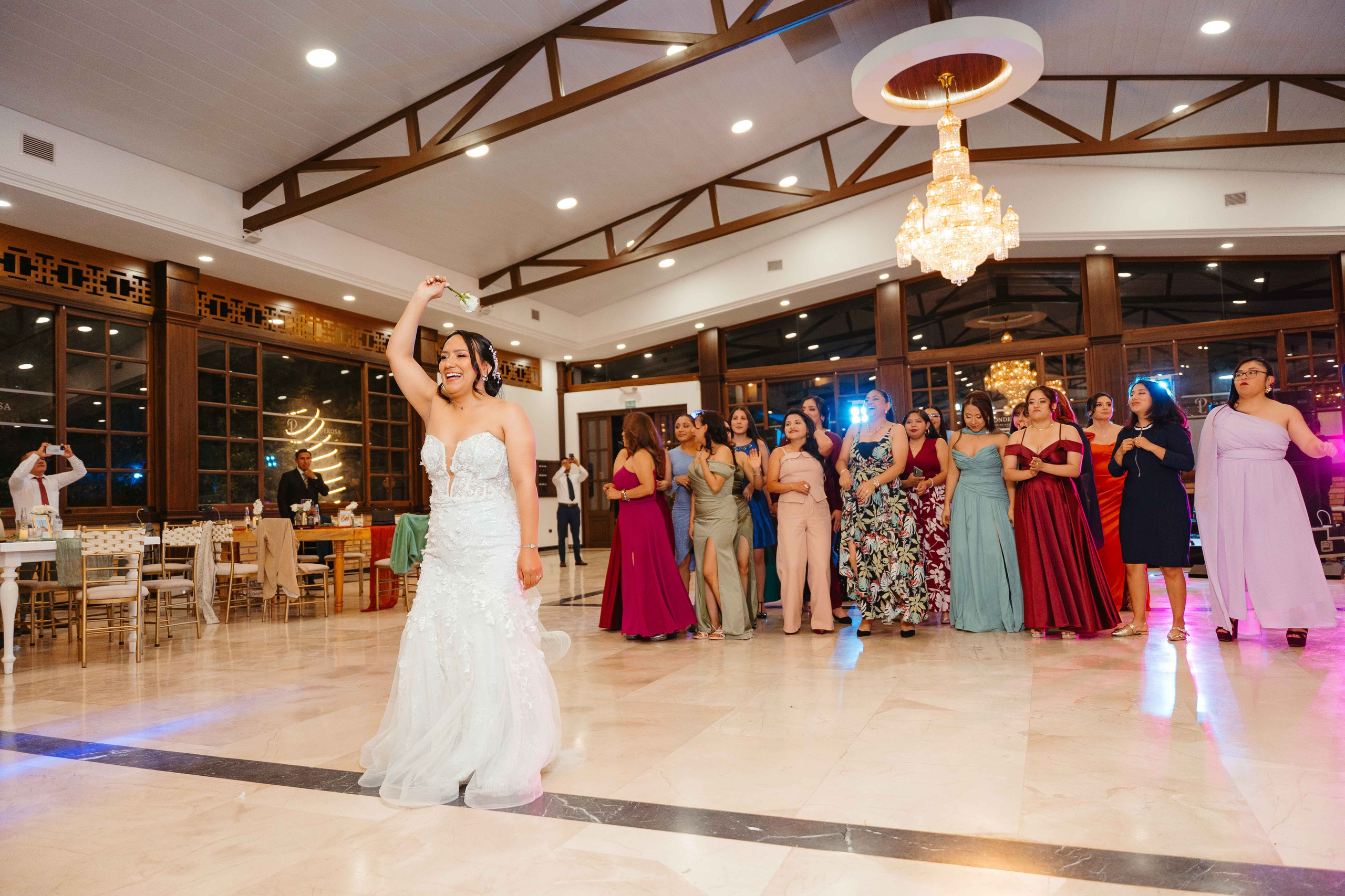 Karol y Jairon. Fotógrafo de bodas en Loja Ecuador | Piero Alvarez PH