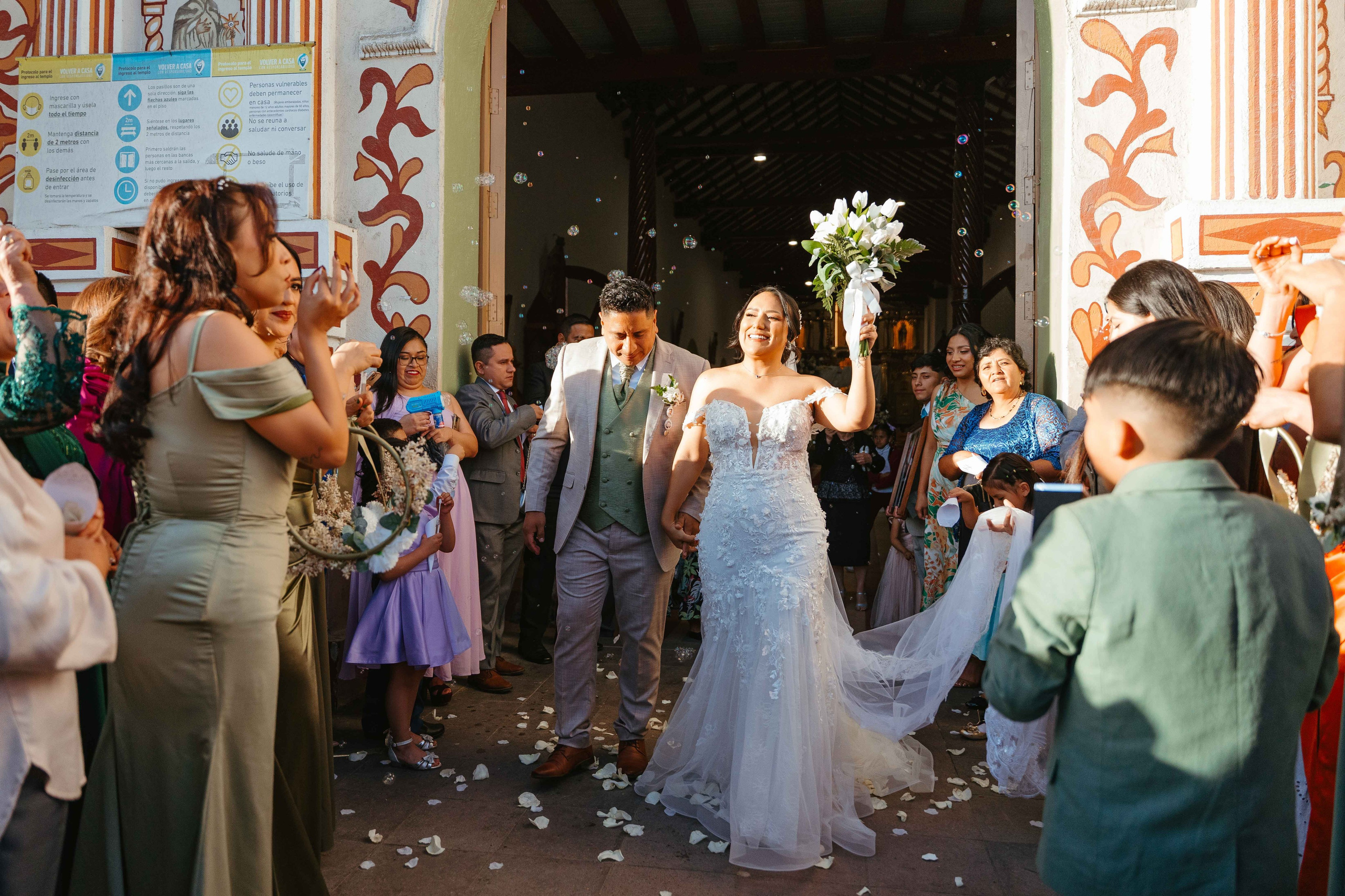 Karol y Jairon. Fotógrafo de bodas en Loja Ecuador | Piero Alvarez PH