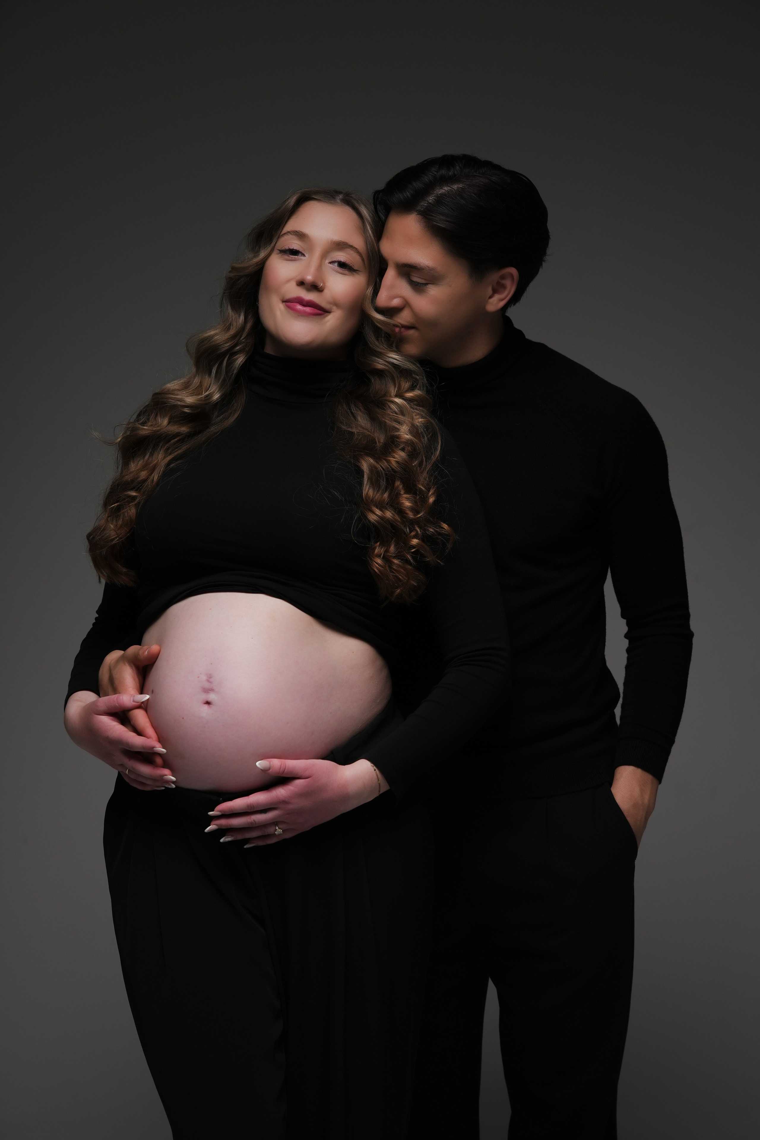 Amin & Lili_Part 1. Fotografin Yuliia Turinina in Stuttgart