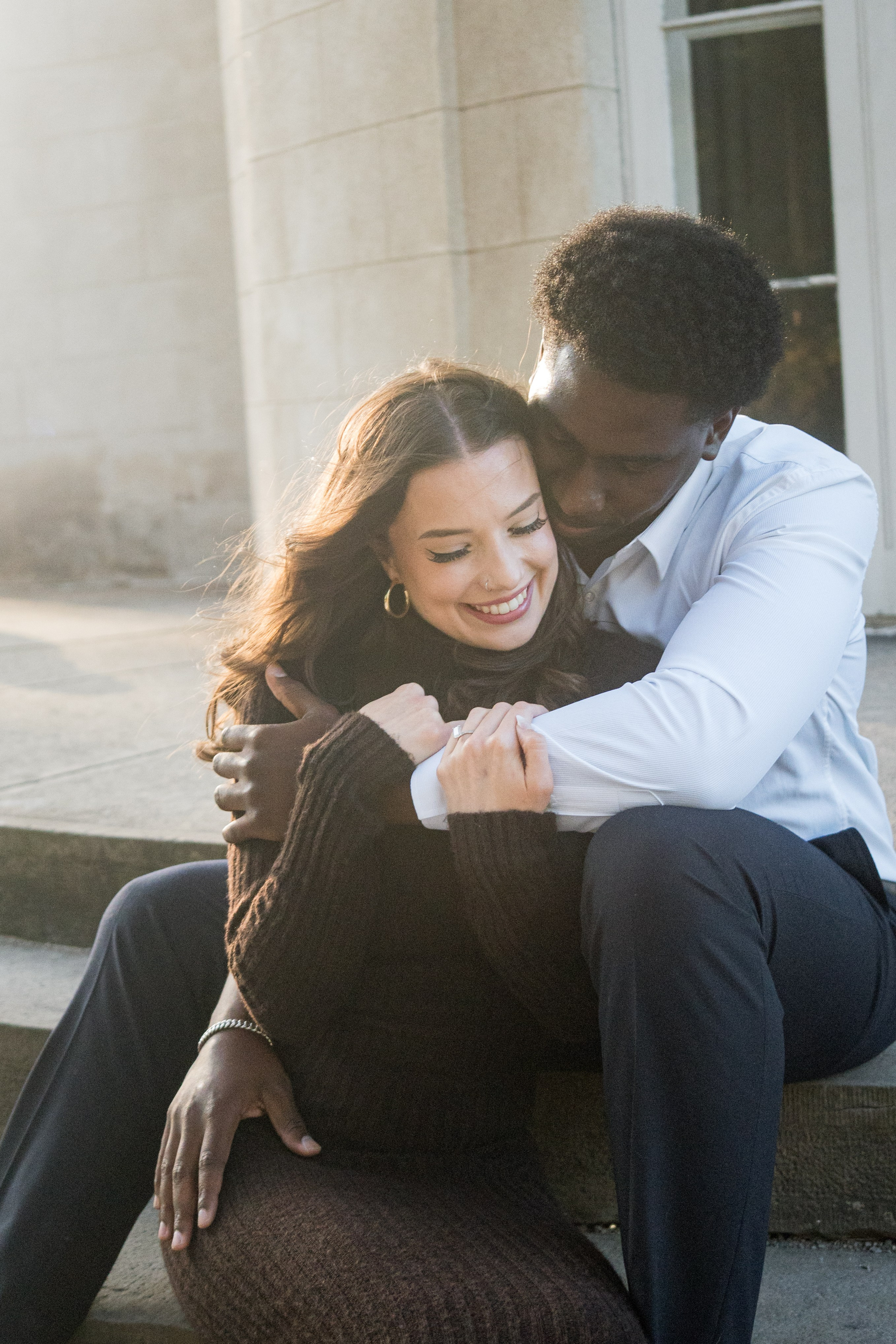 Nicholls&Kristena. Madhurina photography