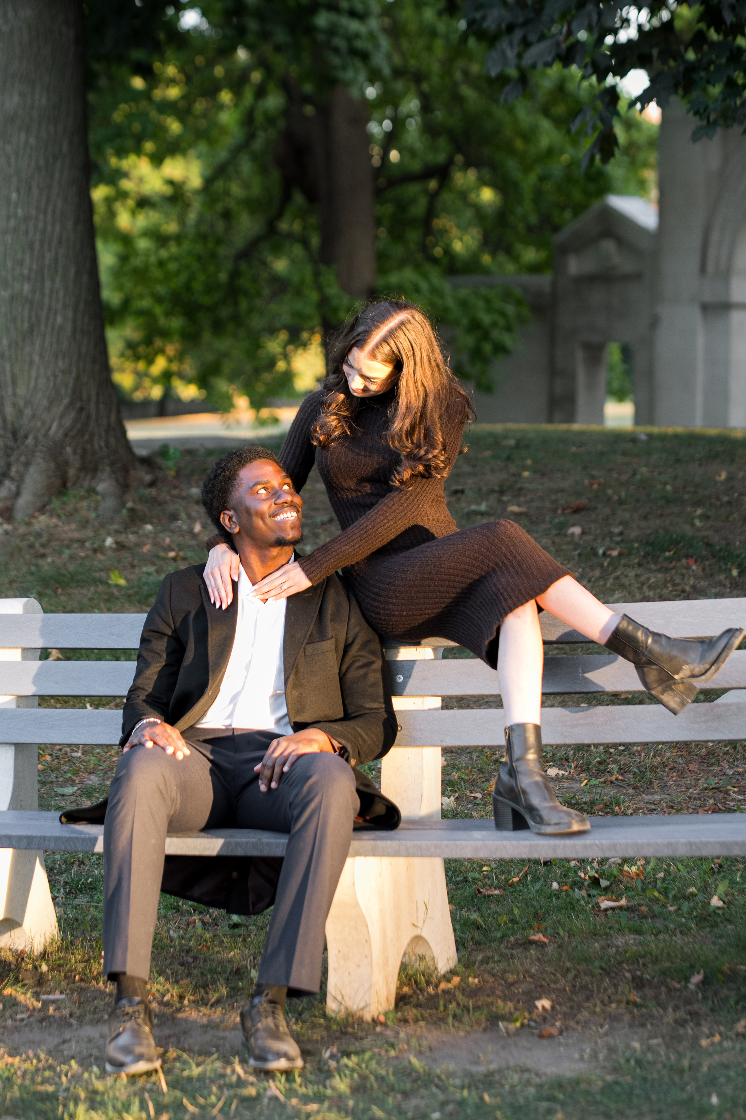 Nicholls&Kristena. Madhurina photography