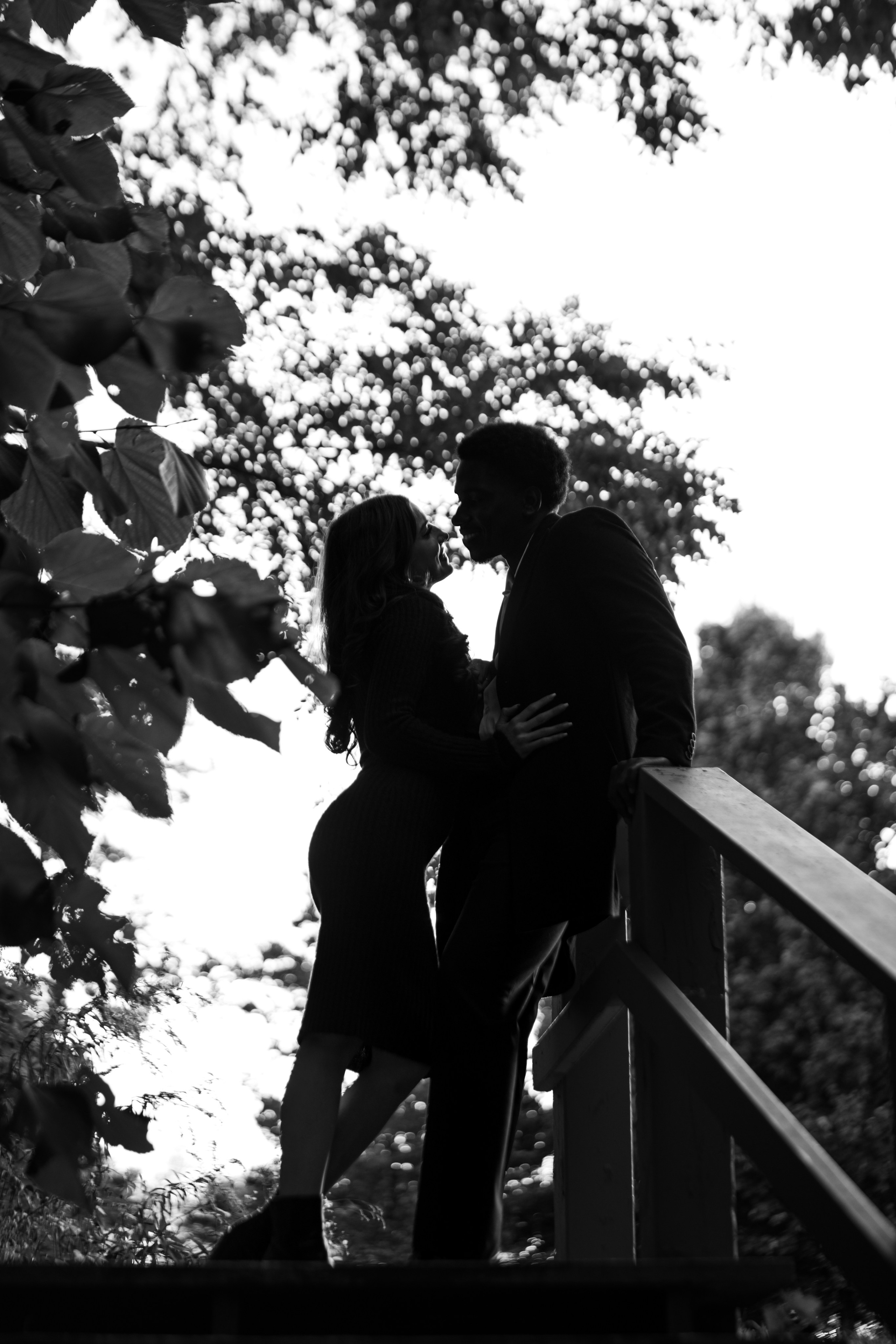 Nicholls&Kristena. Madhurina photography