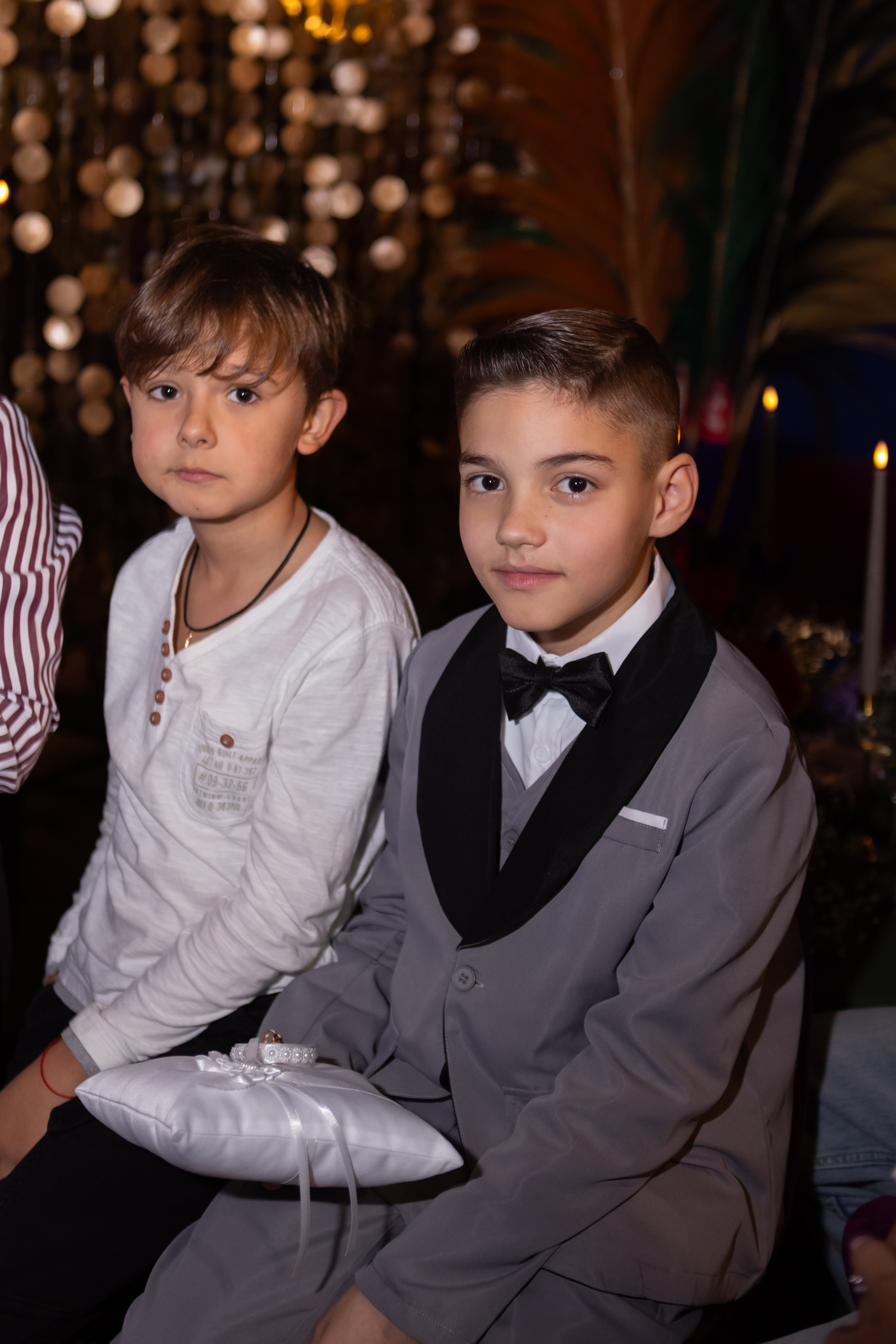 T+J. Professional photographer in Spain