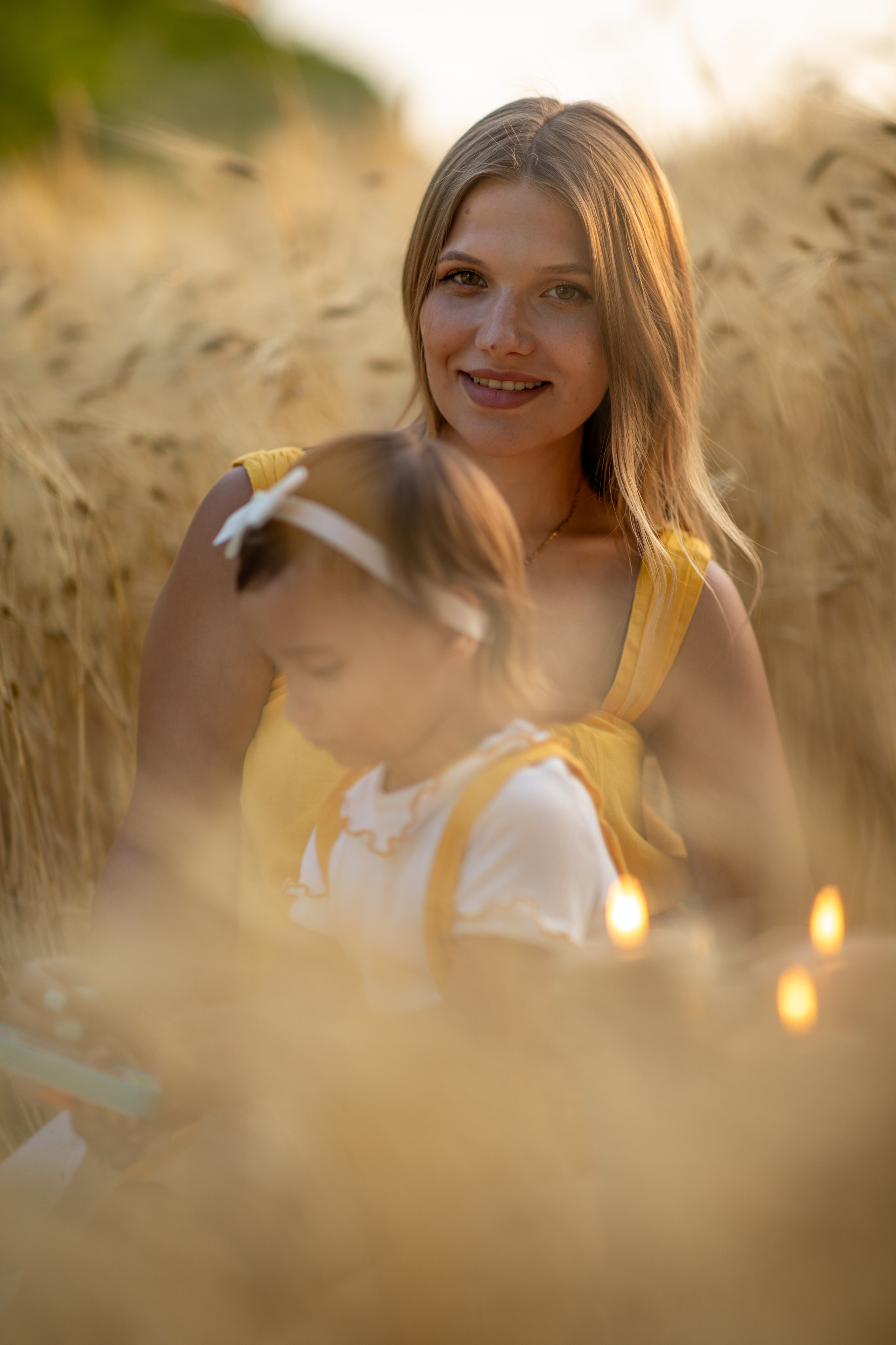 Family photo Maria si Elenica. N.D.photograph - fotograf de familie și portrete în Republica Moldova