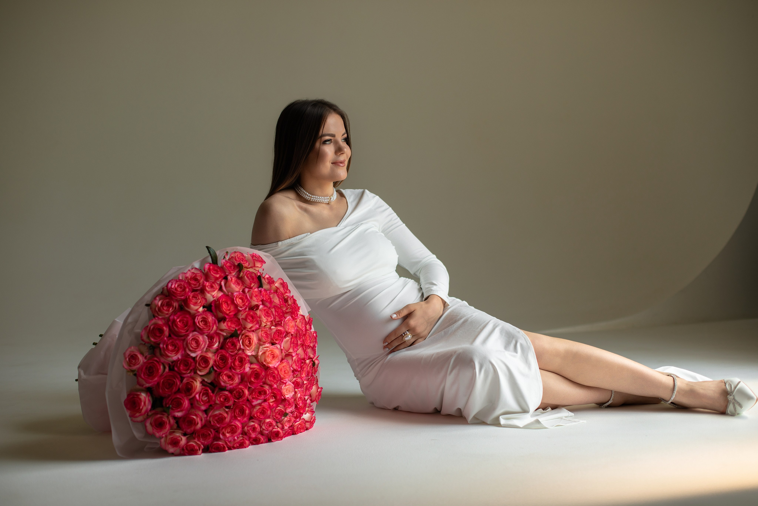 Portrait photo Mariana Dragutan. N.D.photograph - fotograf de familie și portrete în Republica Moldova