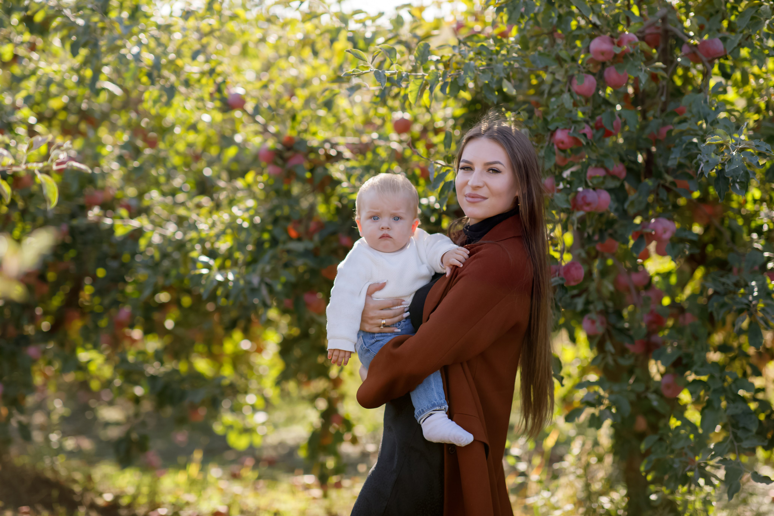 Family photo Mihaela Ungureanu. N.D.photograph - fotograf de familie și portrete în Republica Moldova