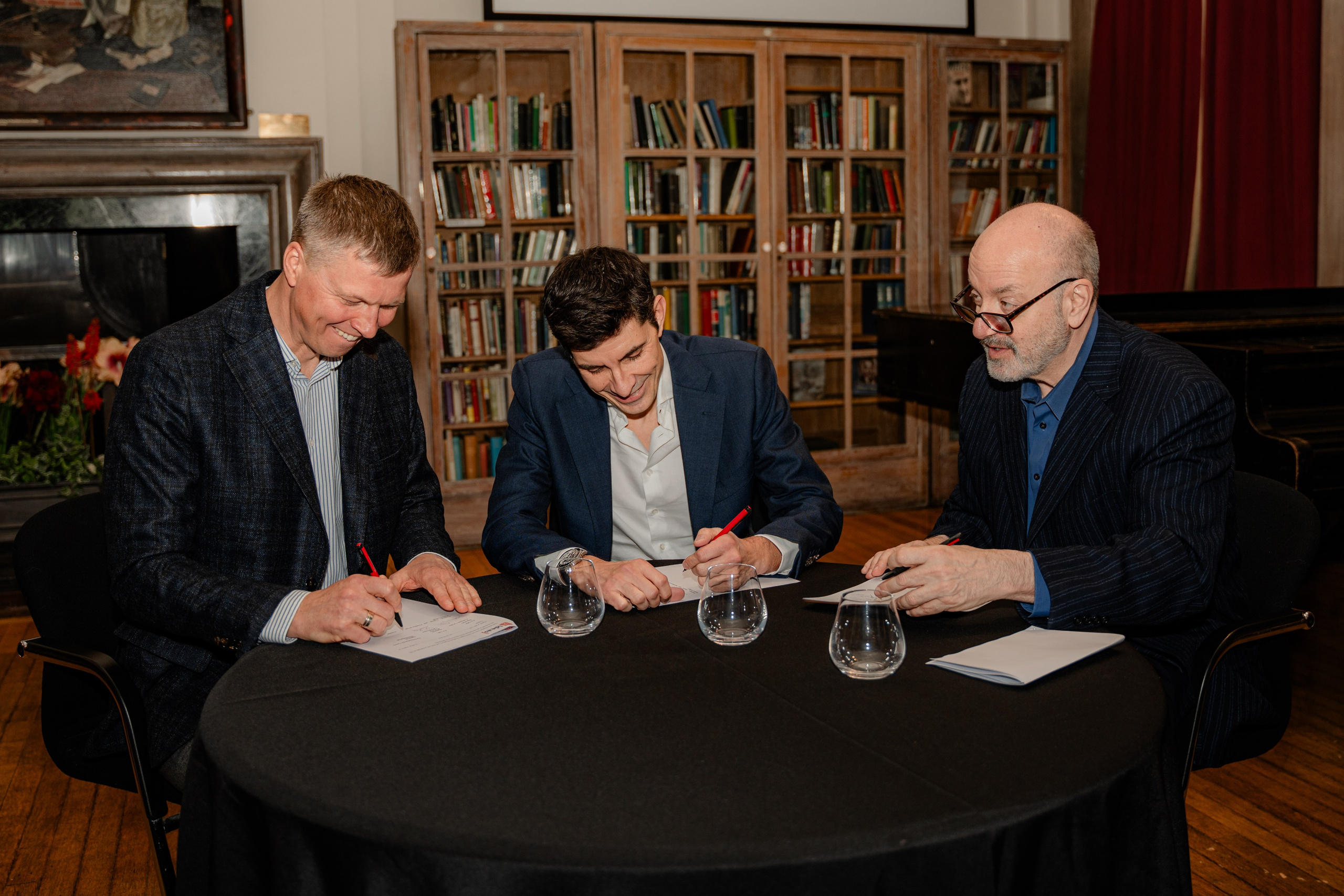 LSE. Tonya Kyrylenko photographer in London