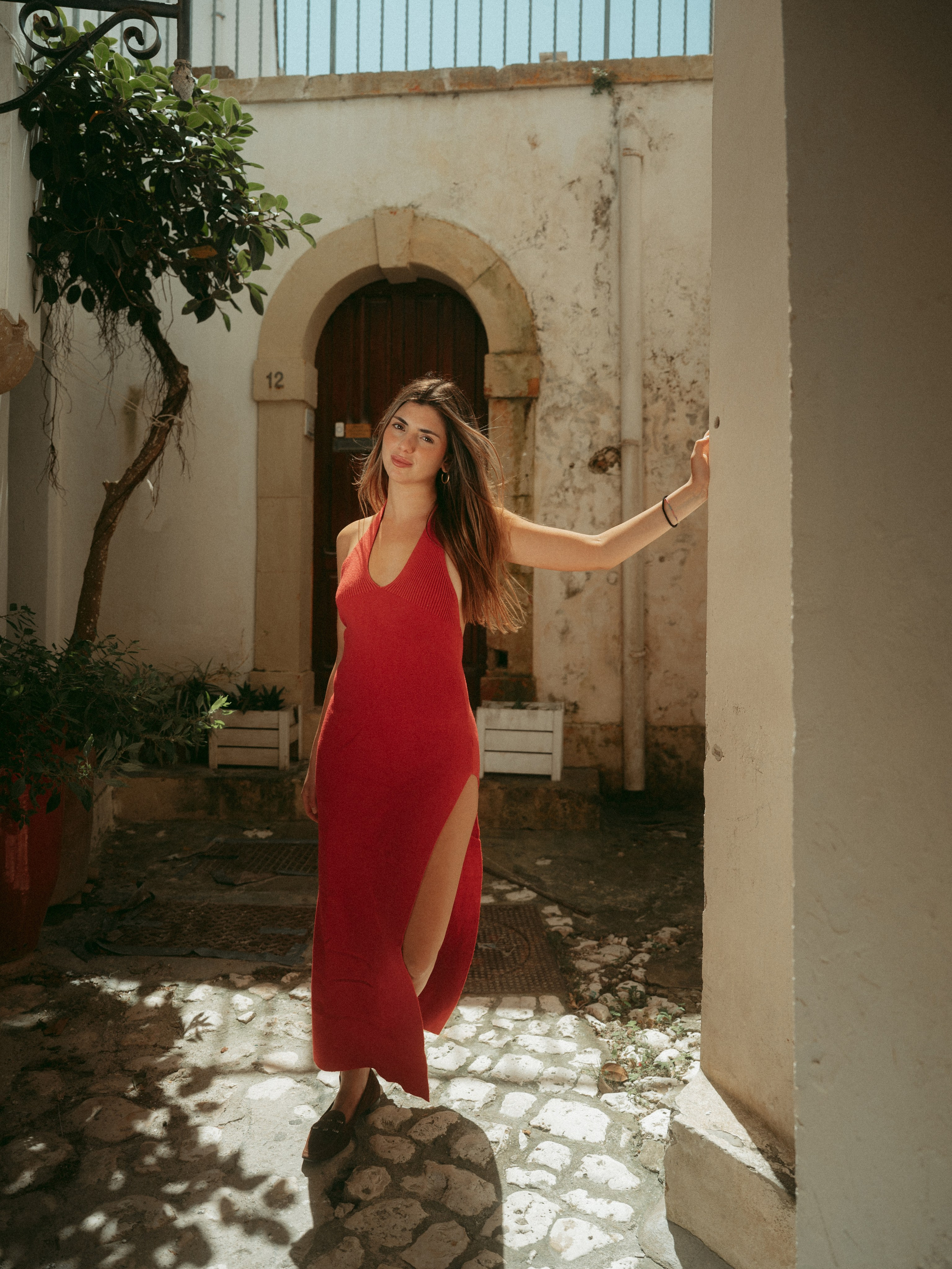 Fotografa di Ritratti nel Salento | Portrait Photography in Puglia
