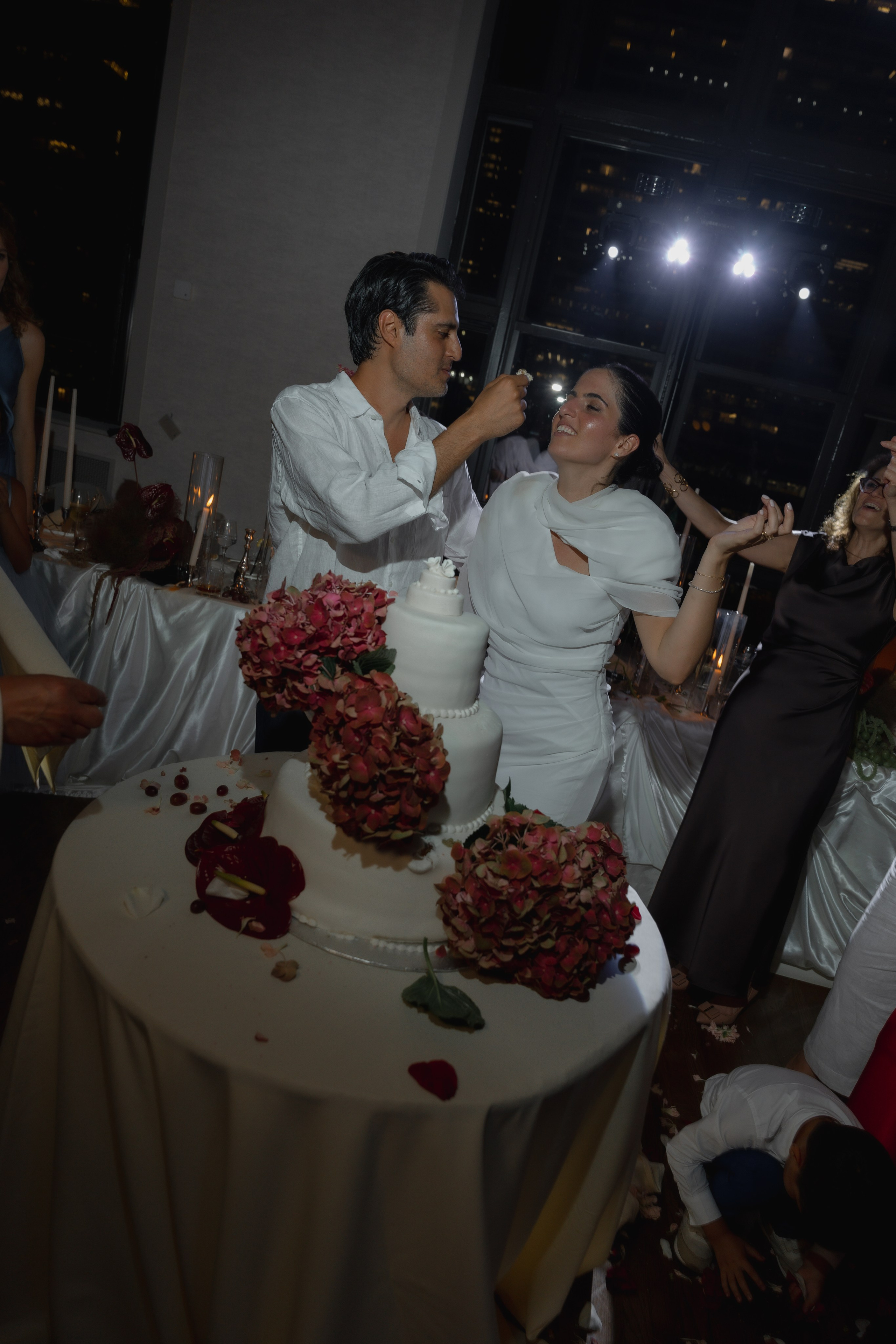 Amir and Maya. Anna Krasnova Wedding photographer