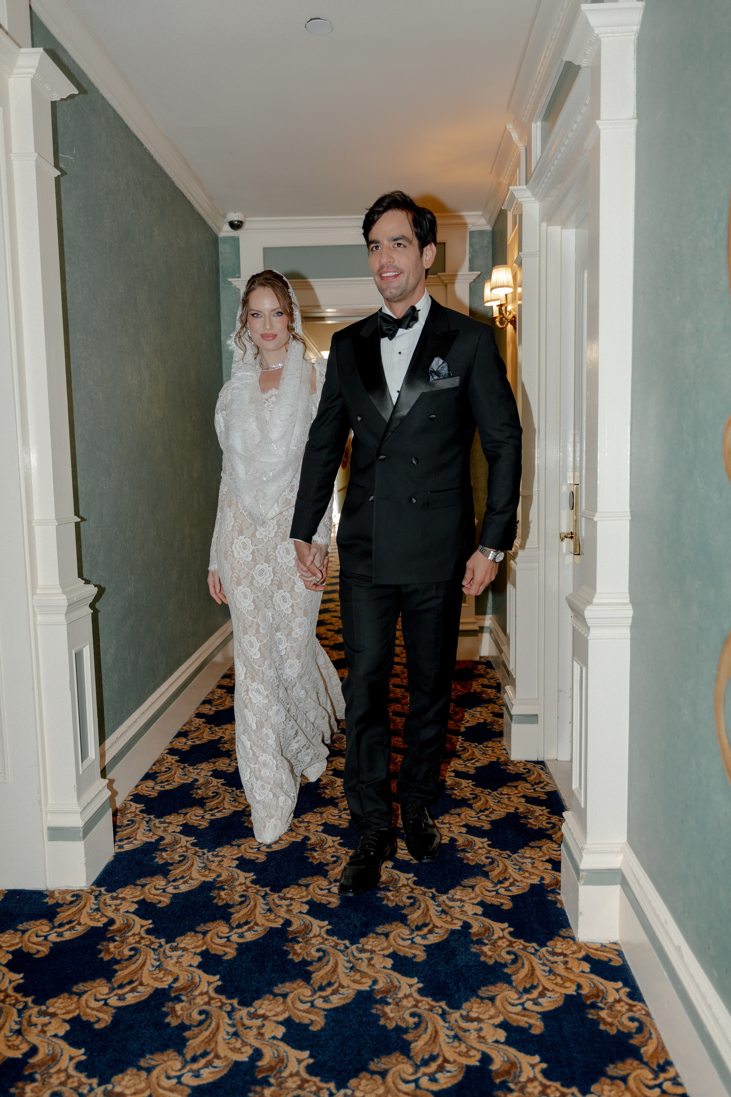 Noah and Luis. Anna Krasnova Wedding photographer