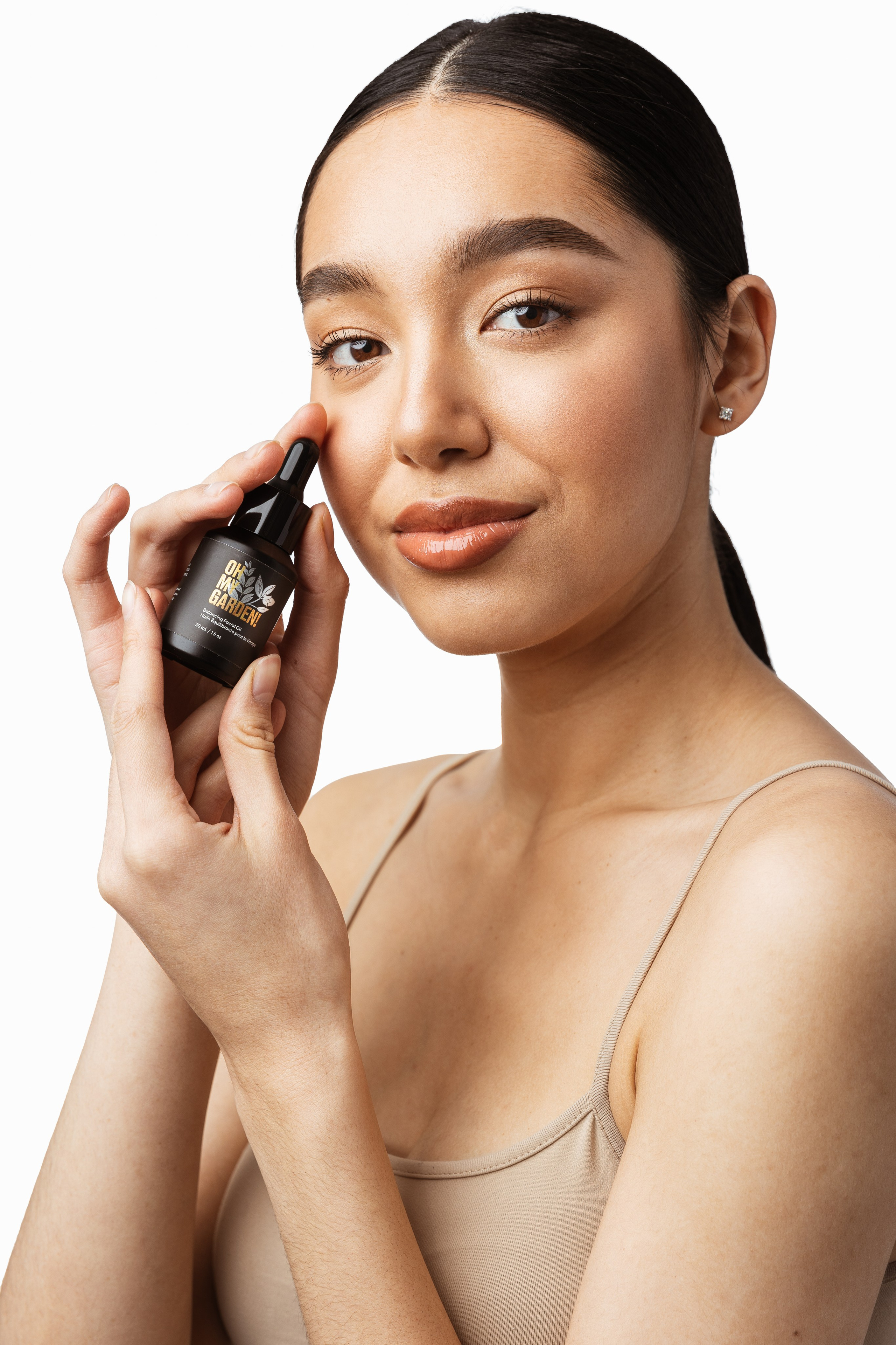 Oh My Garden — Product & Branding. Portraits and Branding Photography in Calgary