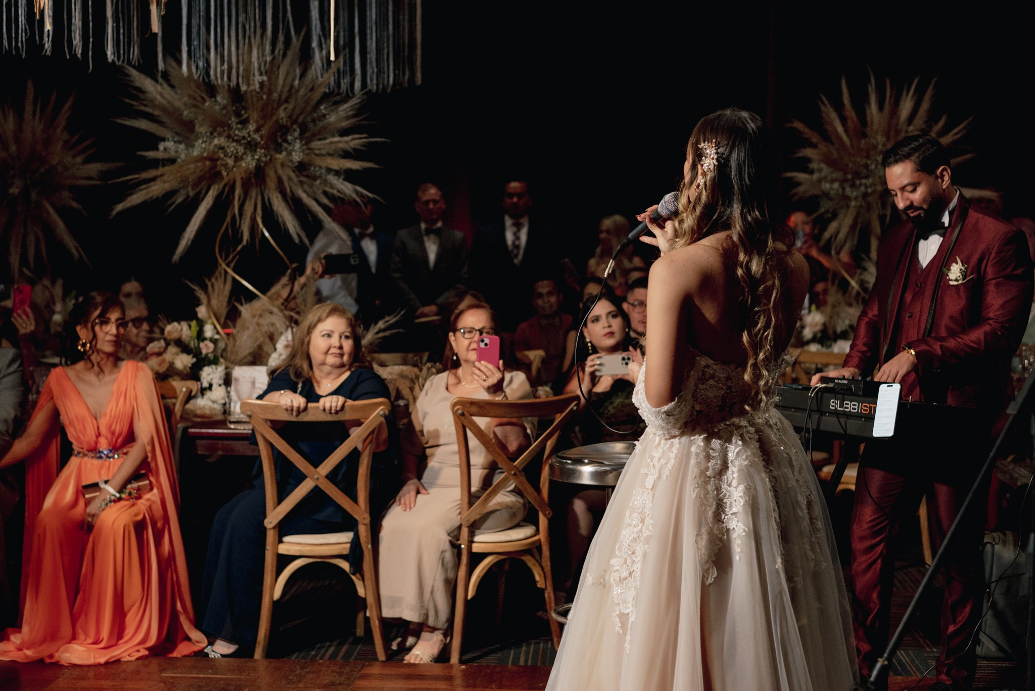 Boda en Hotel Crowne Plaza en Barranquilla. Fotógrafos de bodas en Barranquilla, Cartagena y Santa Marta | BanderArt