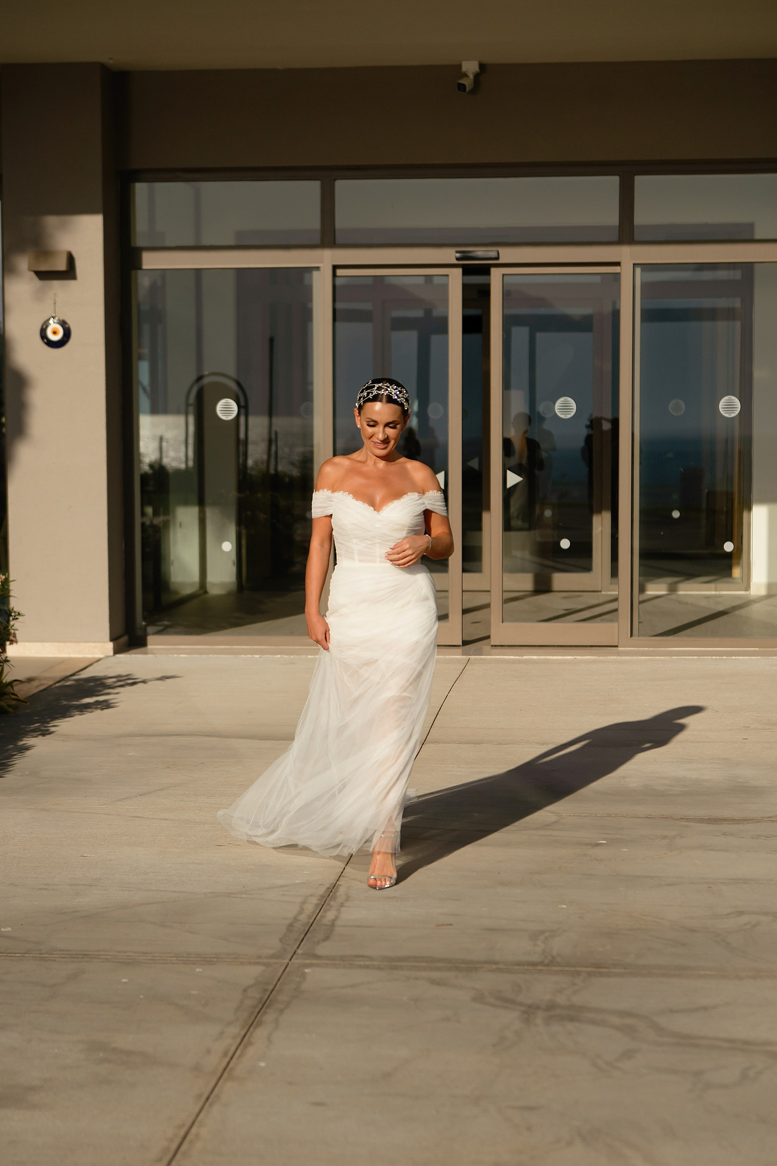 Фотограф в Анталии. Фотограф в Анталии (Турция) Ева Сэрт