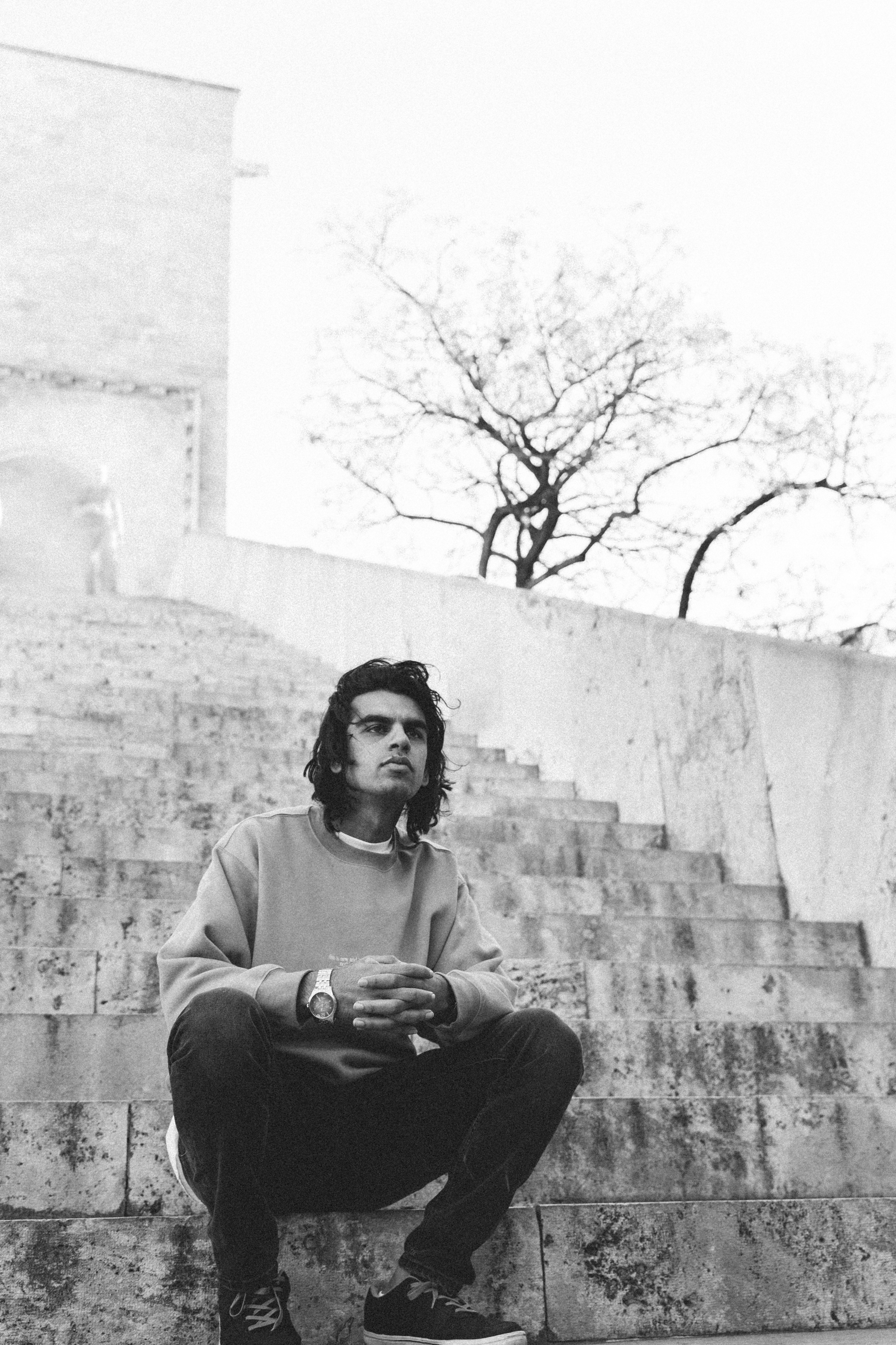 Мужская портретная съёмка в Валенсии и по всей Испании | Стильная мужская фотография. Юлия Гнатенко — Фотограф Валенсия, Аликанте, Барселона, Испания, Европа