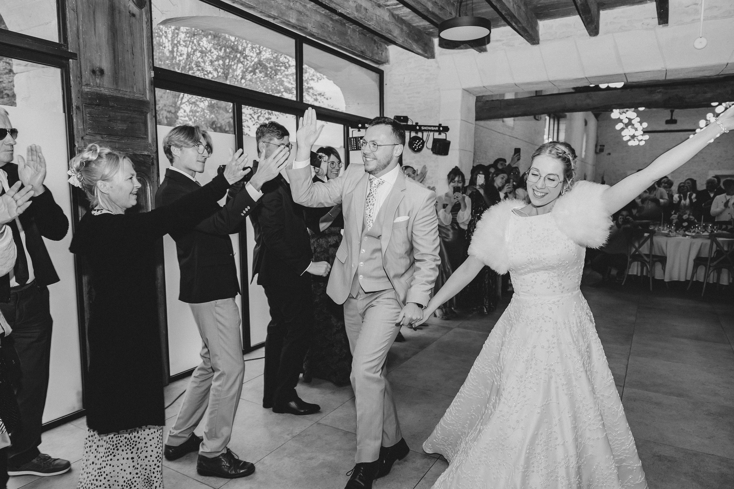 Lennie & Alexis. Weeding photographer / event / portrait