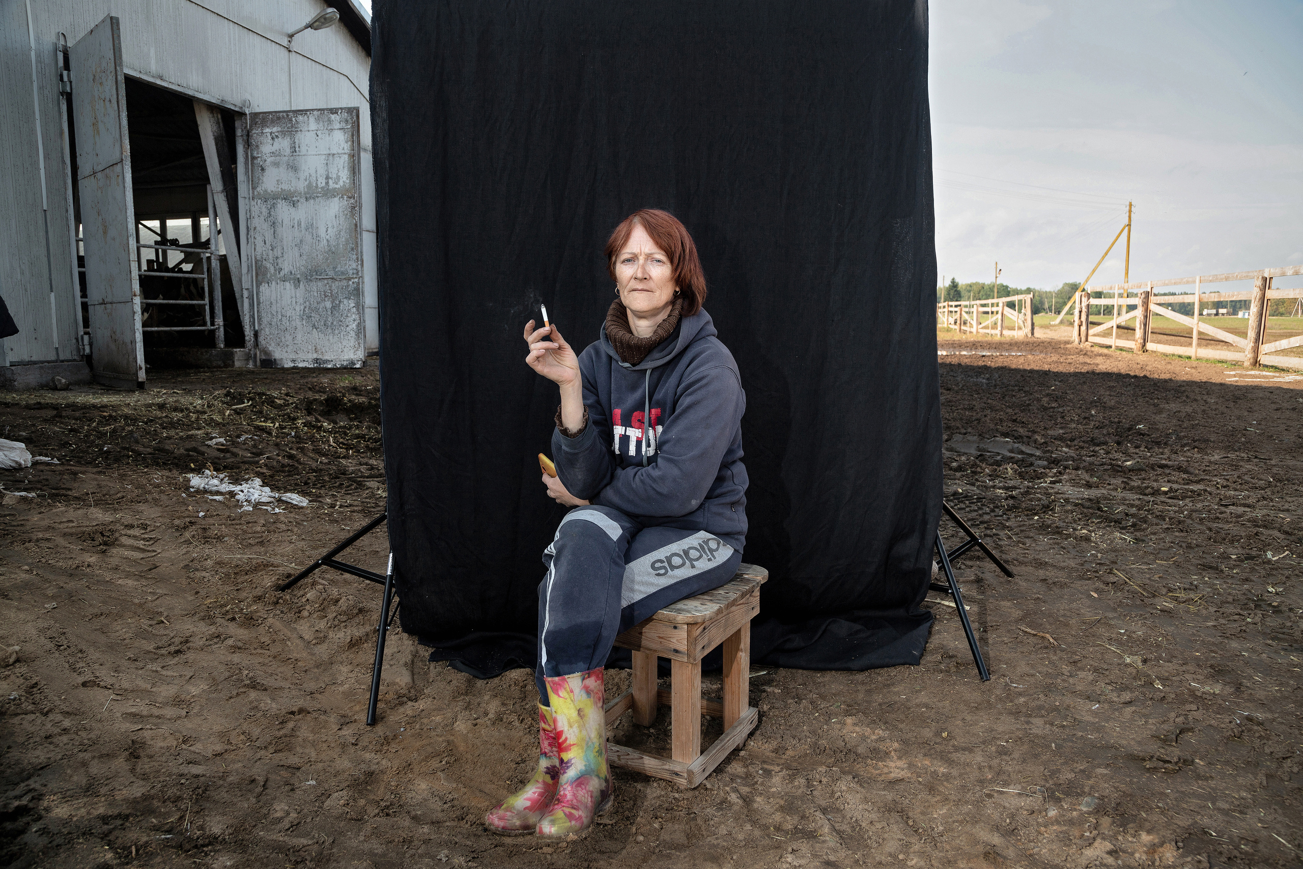 The language of contemporary creative photography