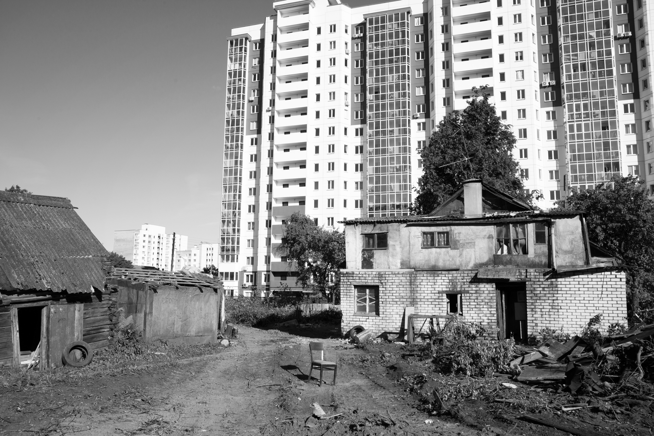 The language of contemporary creative photography