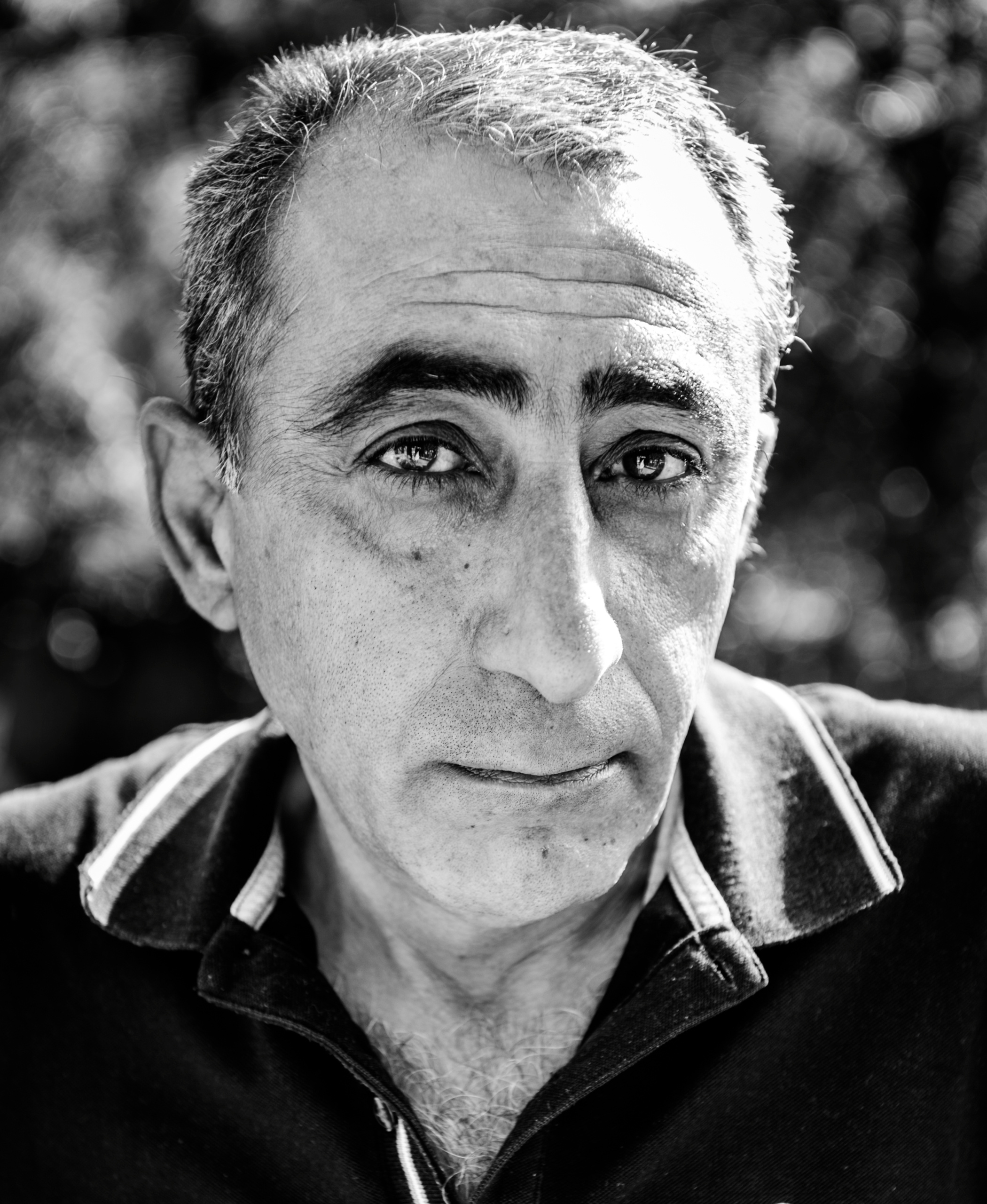 The language of contemporary creative photography