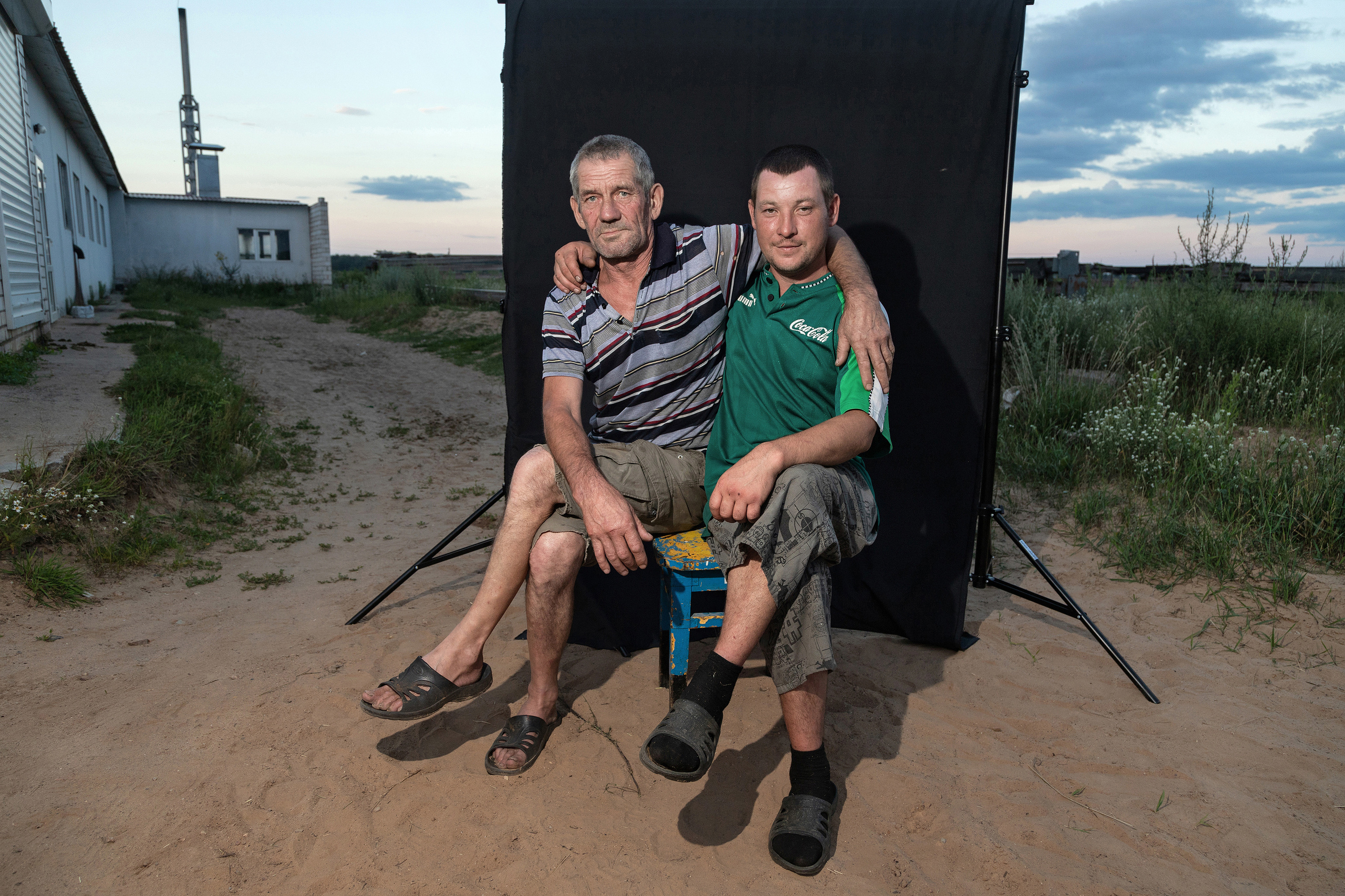 The language of contemporary creative photography