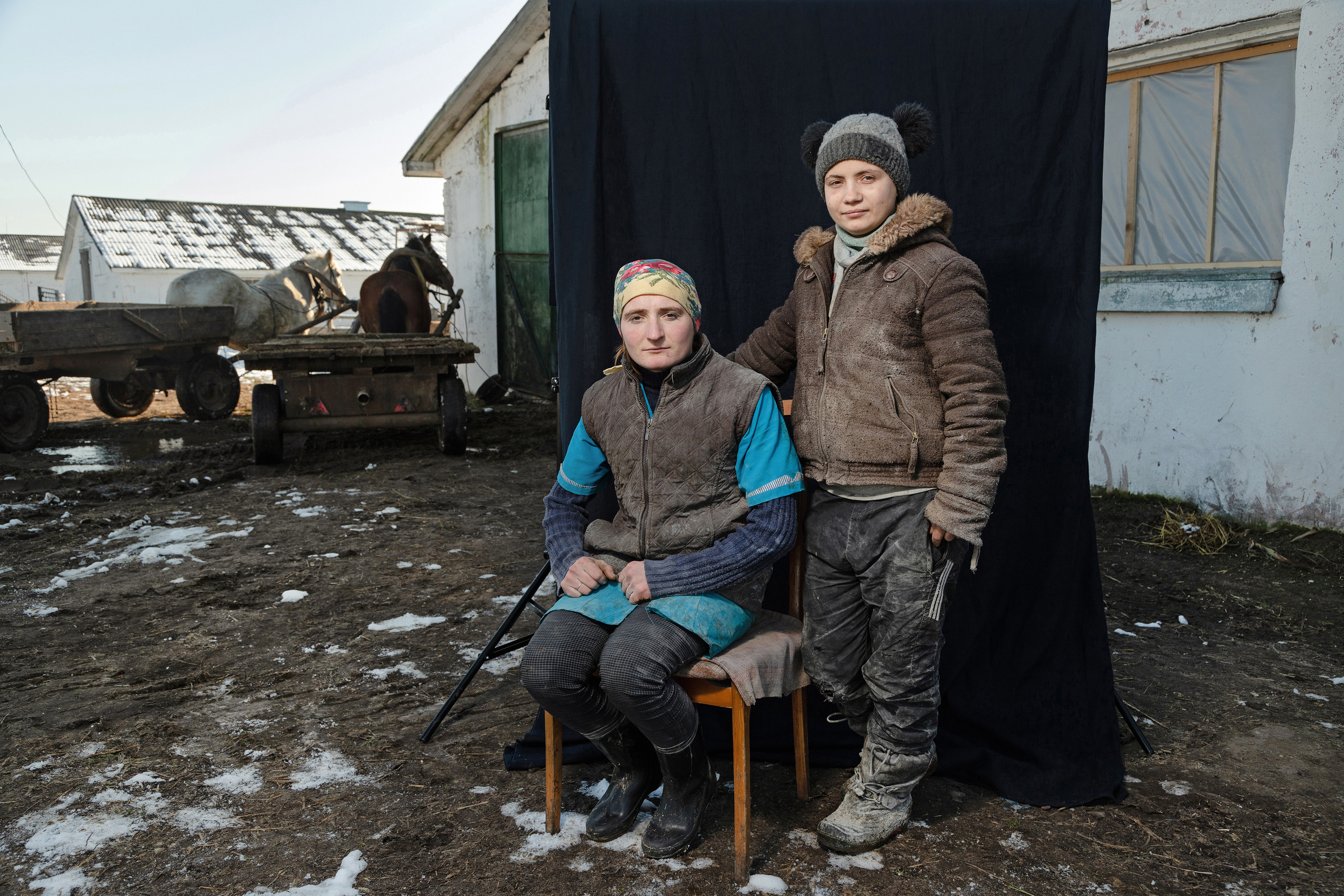 The language of contemporary creative photography