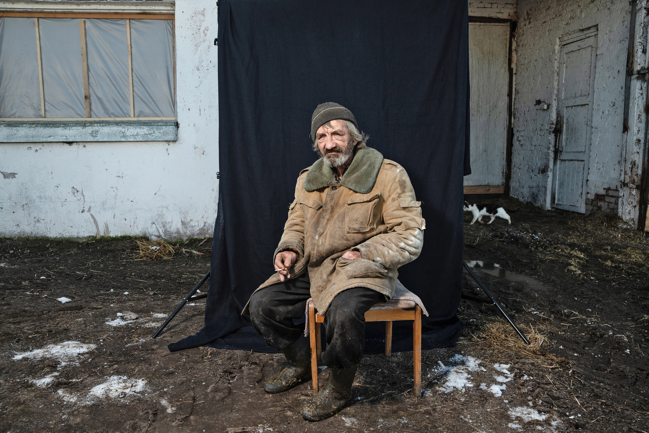 The language of contemporary creative photography