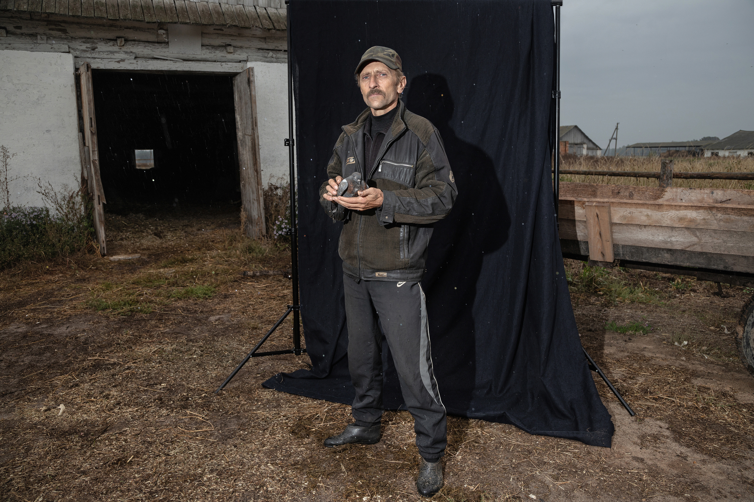 The language of contemporary creative photography