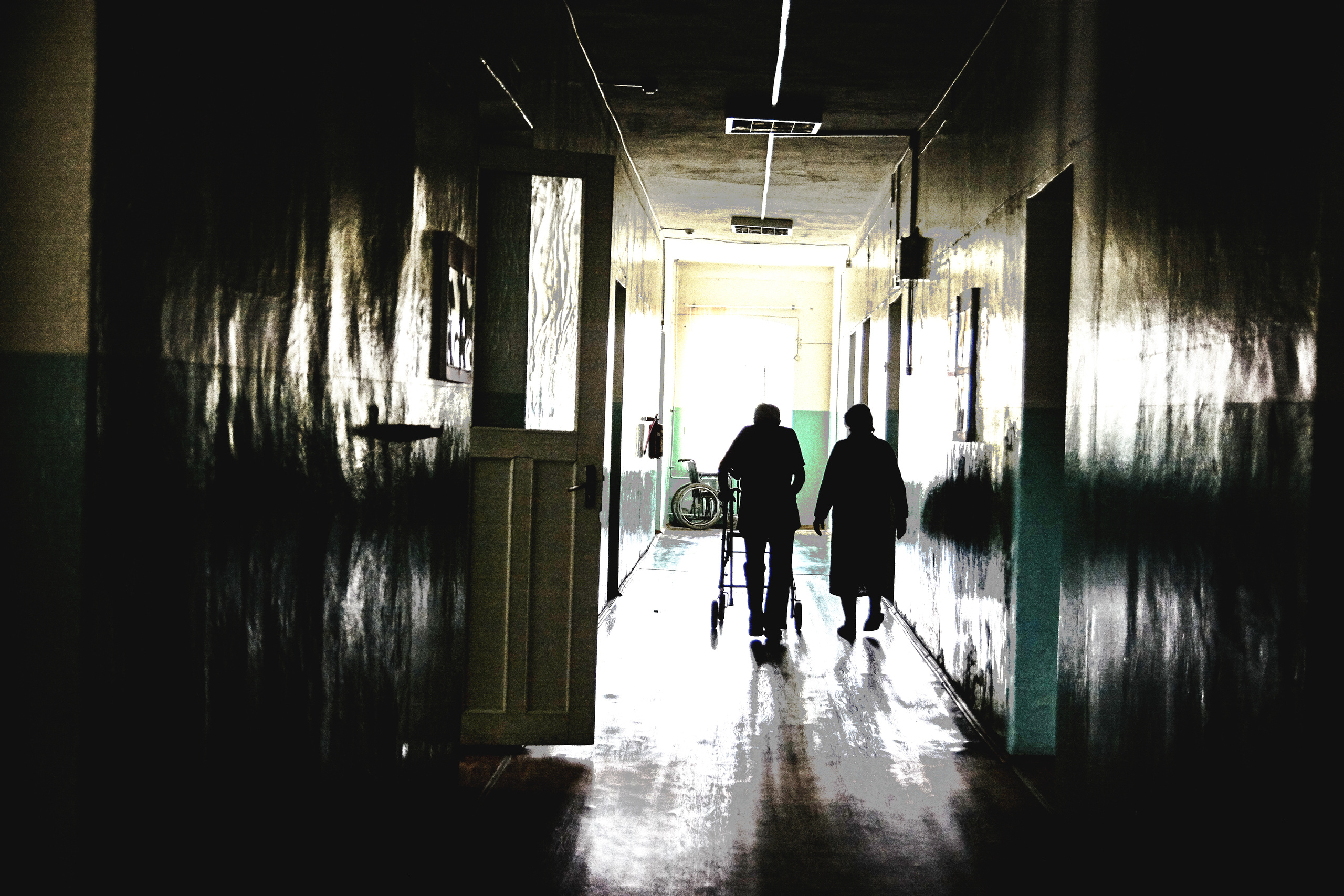 The language of contemporary creative photography