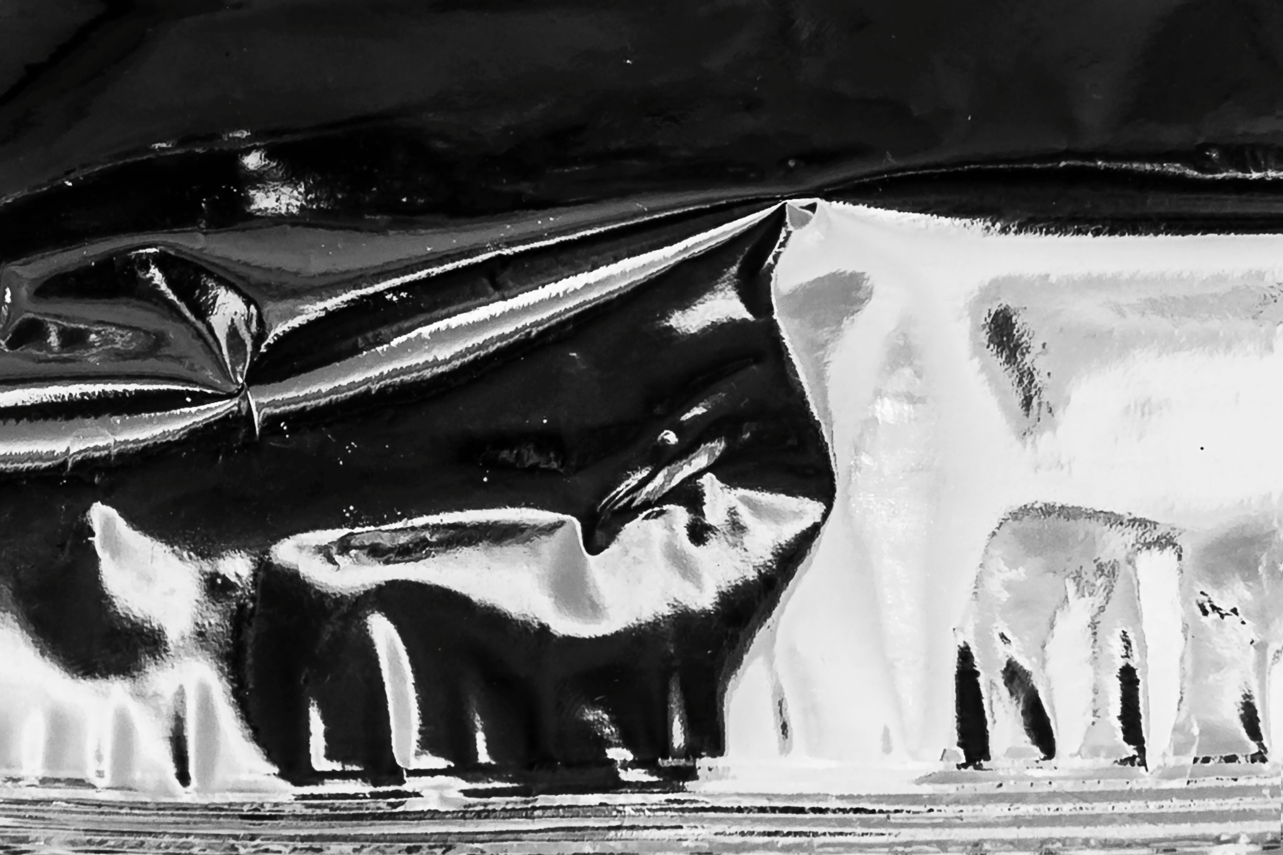 The language of contemporary creative photography