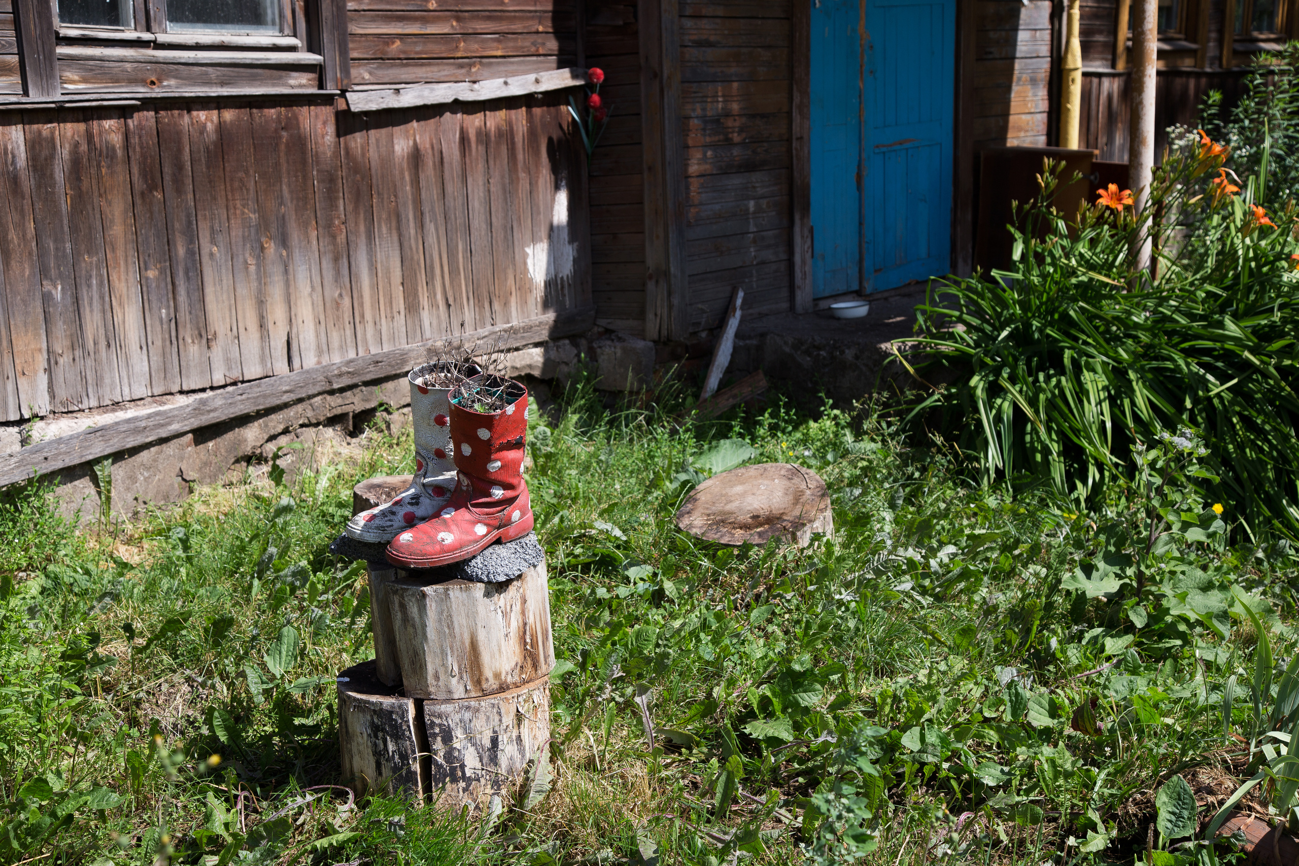 The language of contemporary creative photography