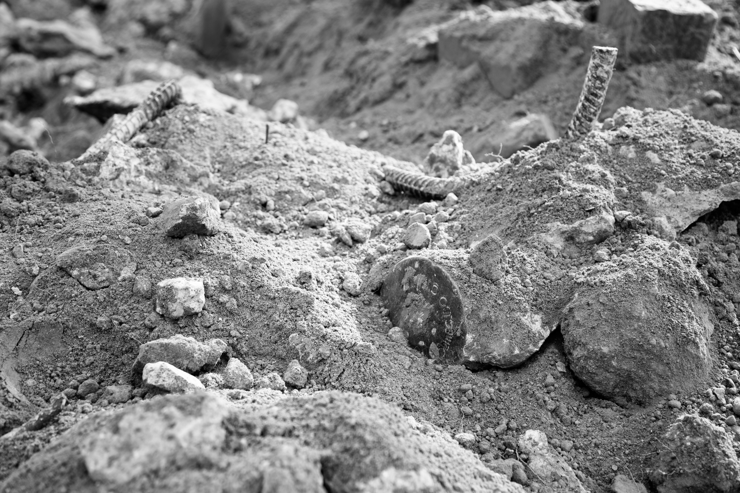 The language of contemporary creative photography