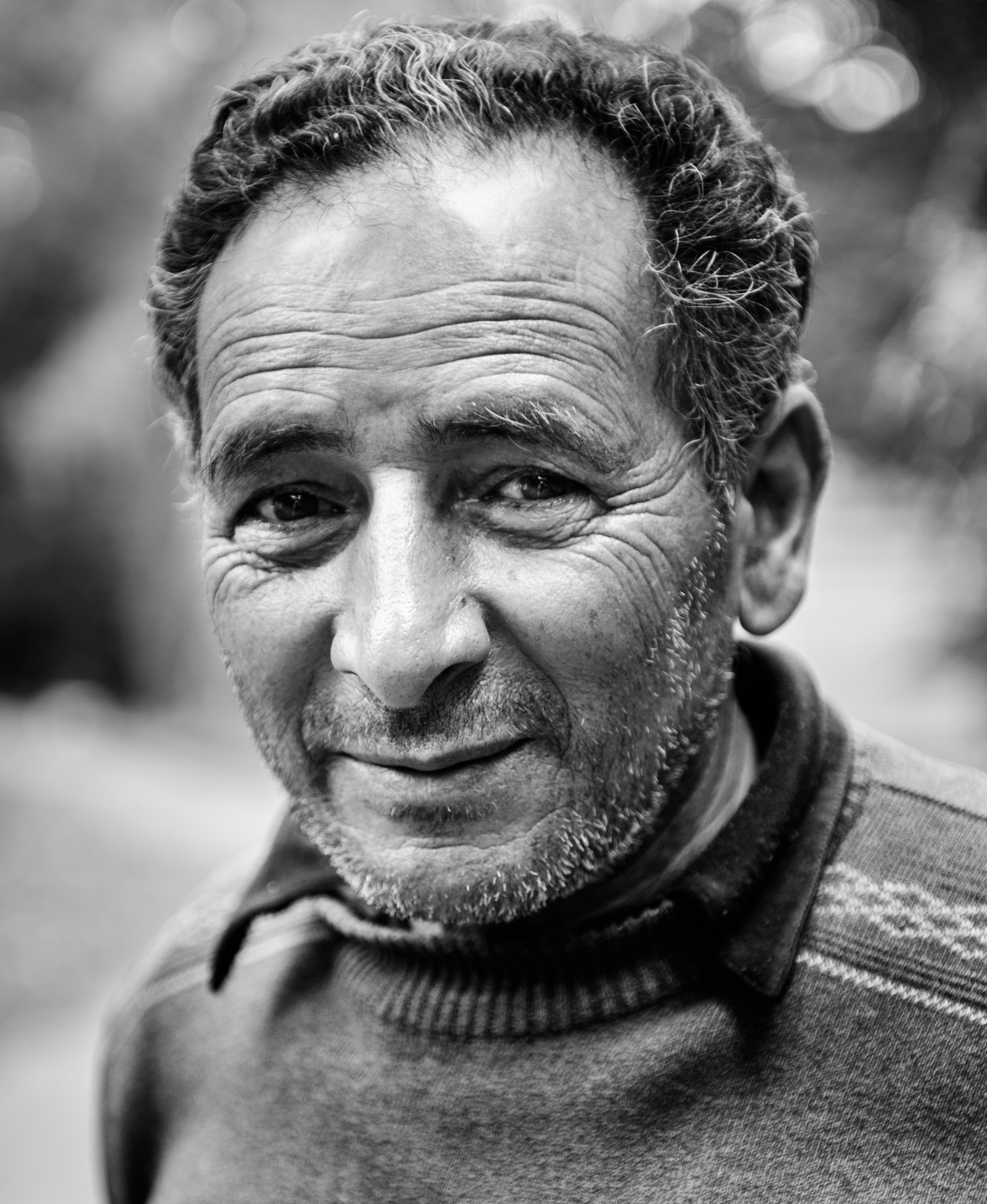 The language of contemporary creative photography