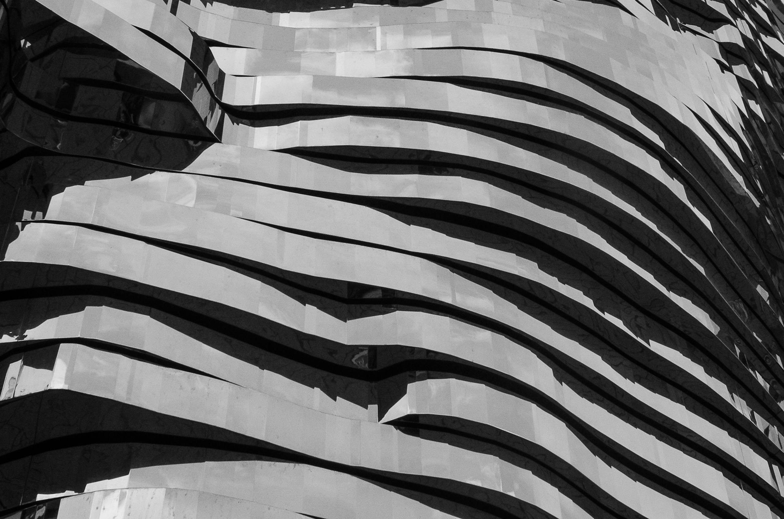 The language of contemporary creative photography